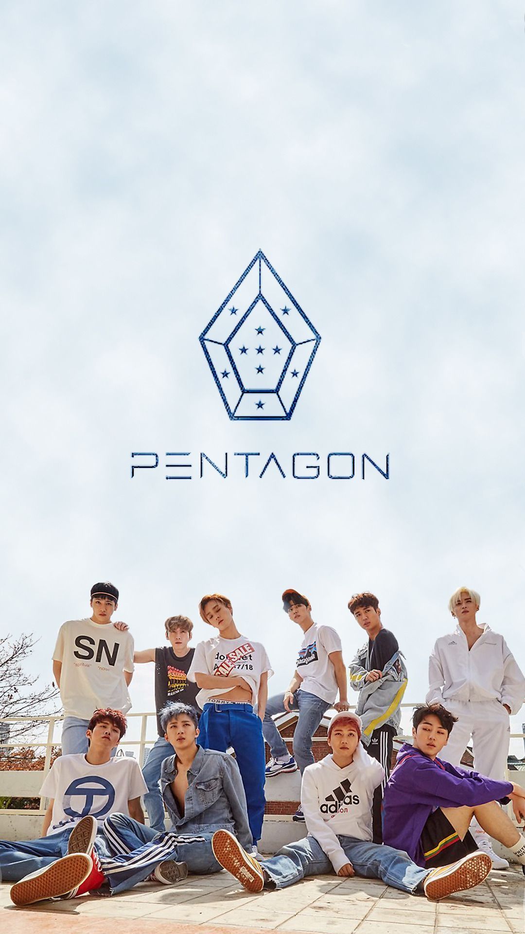 Pentagon Wallpapers