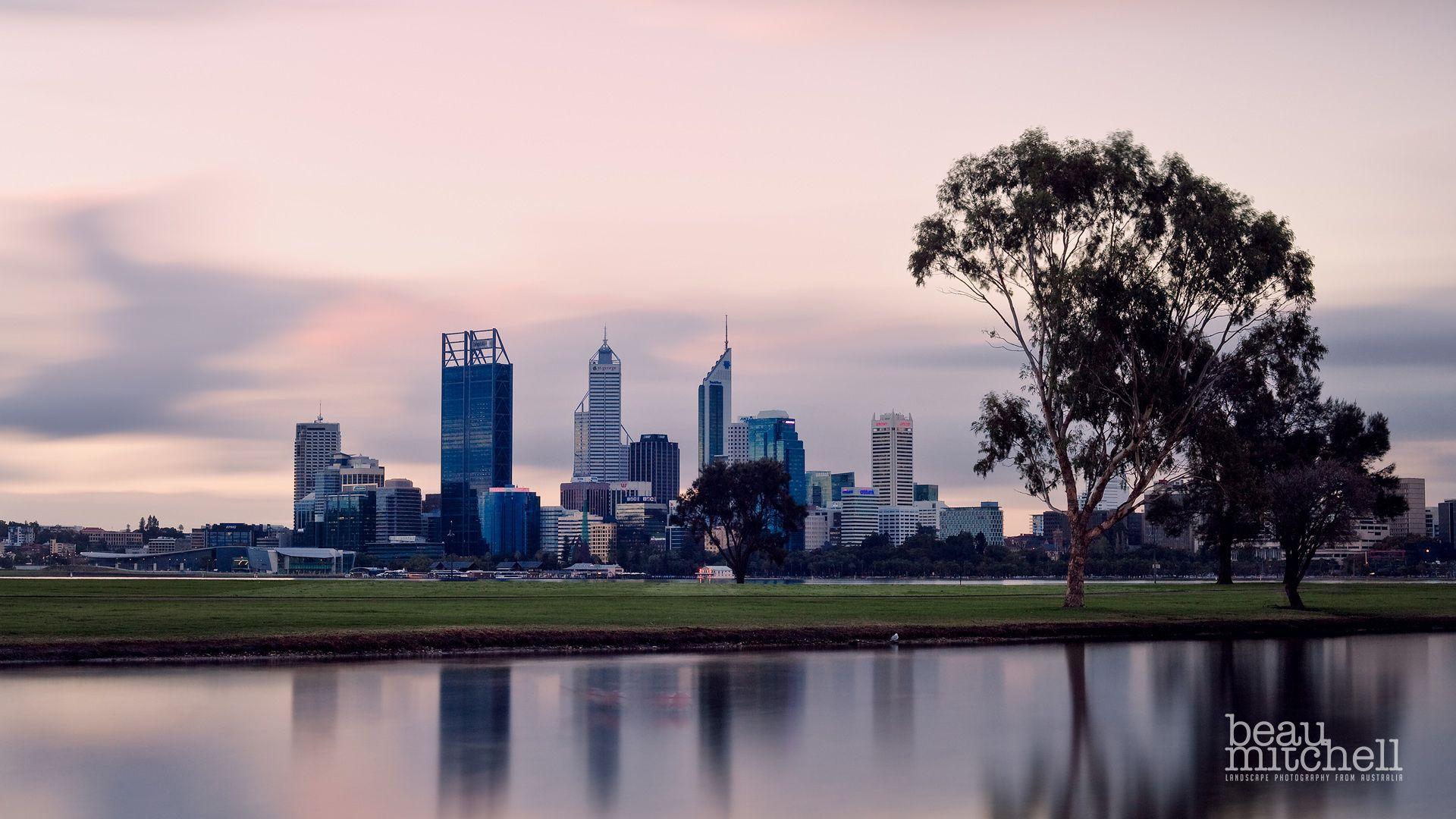 Perth Wallpapers