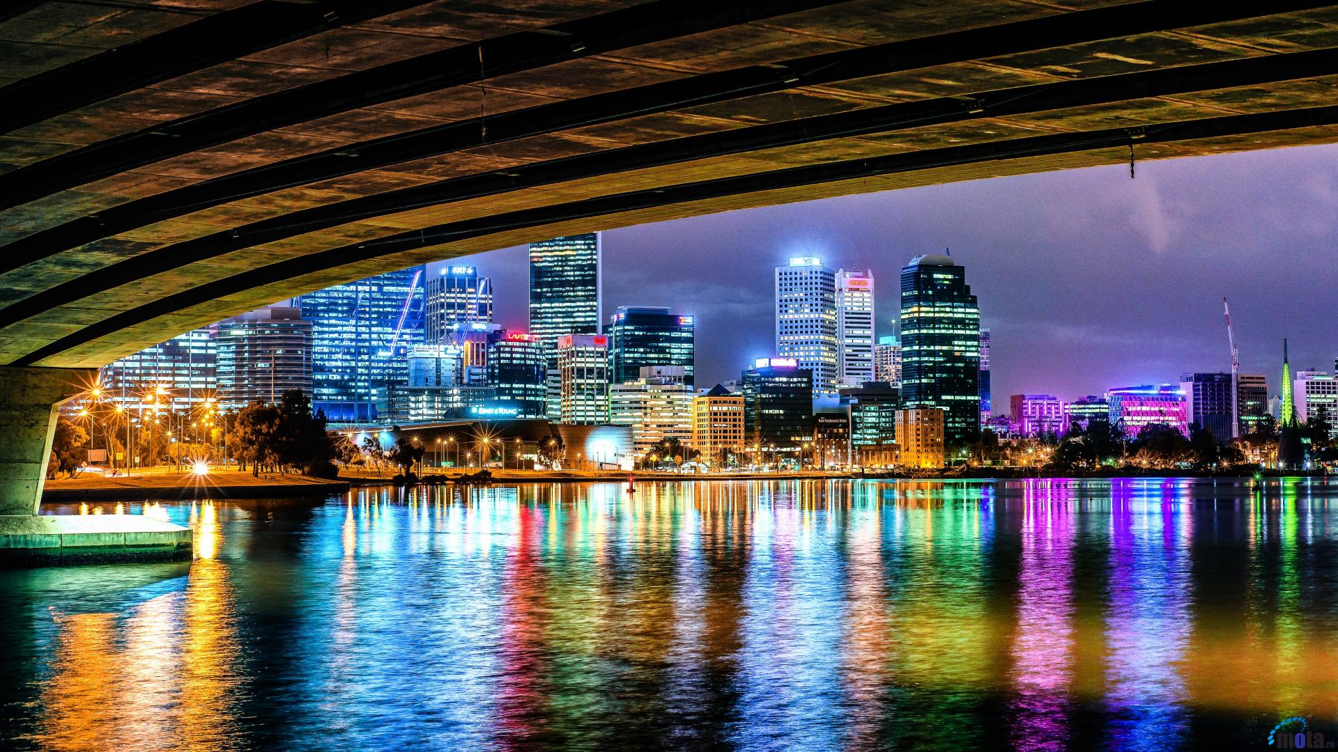 Perth Wallpapers