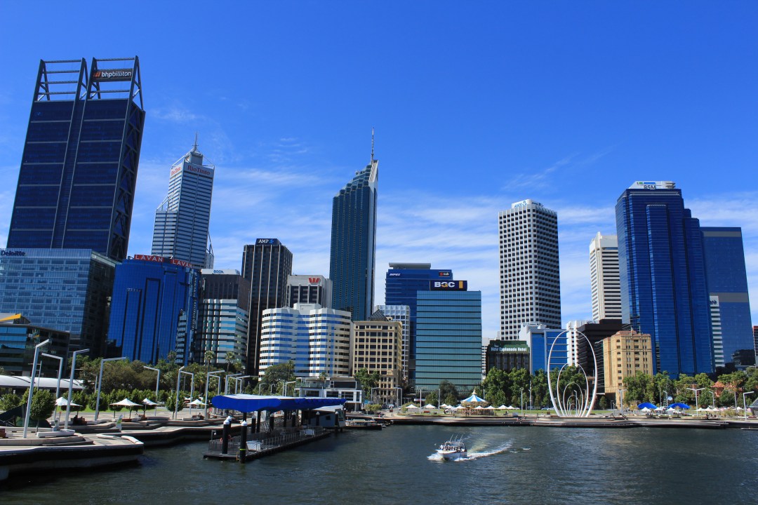 Perth Wallpapers