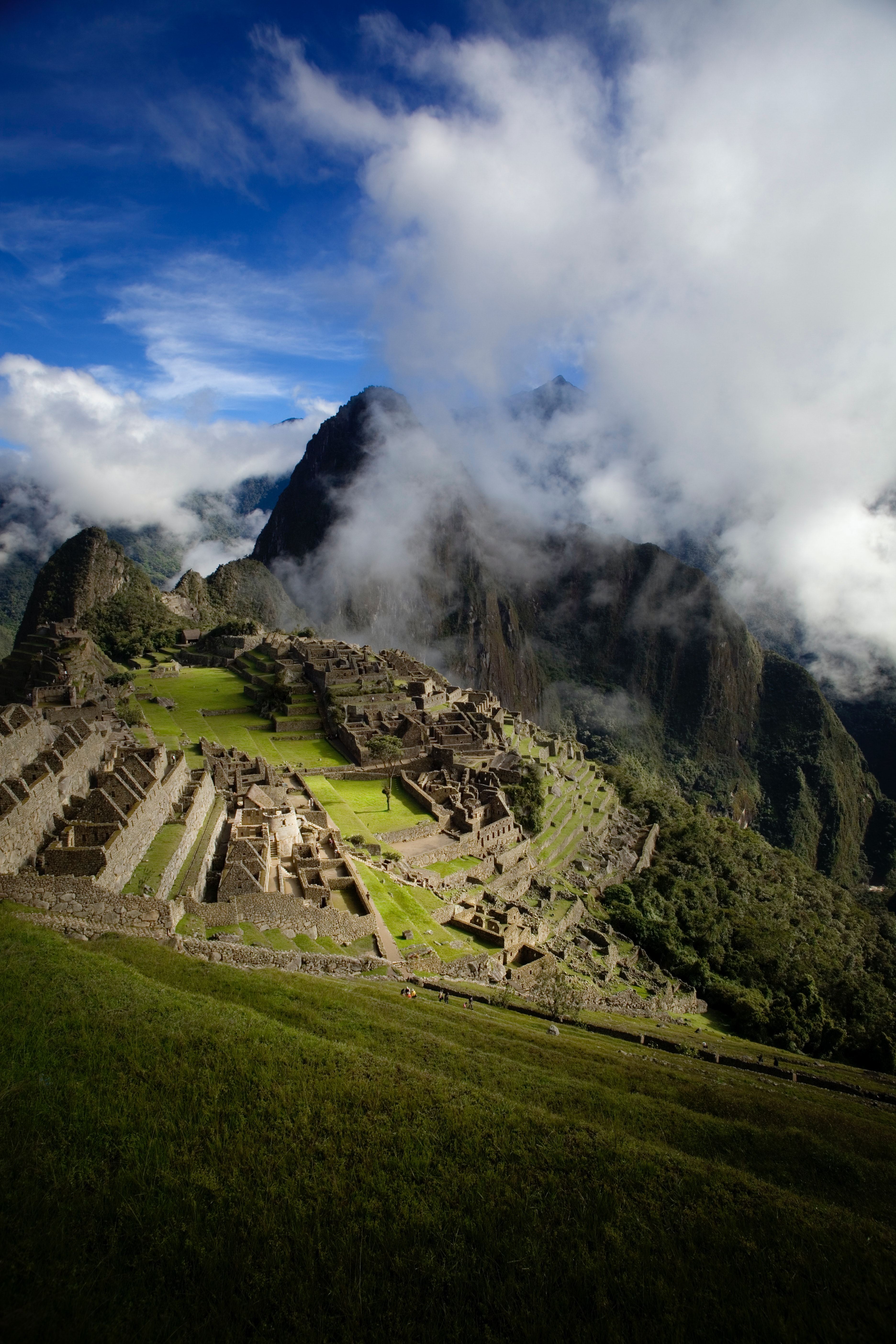 Peru Wallpapers