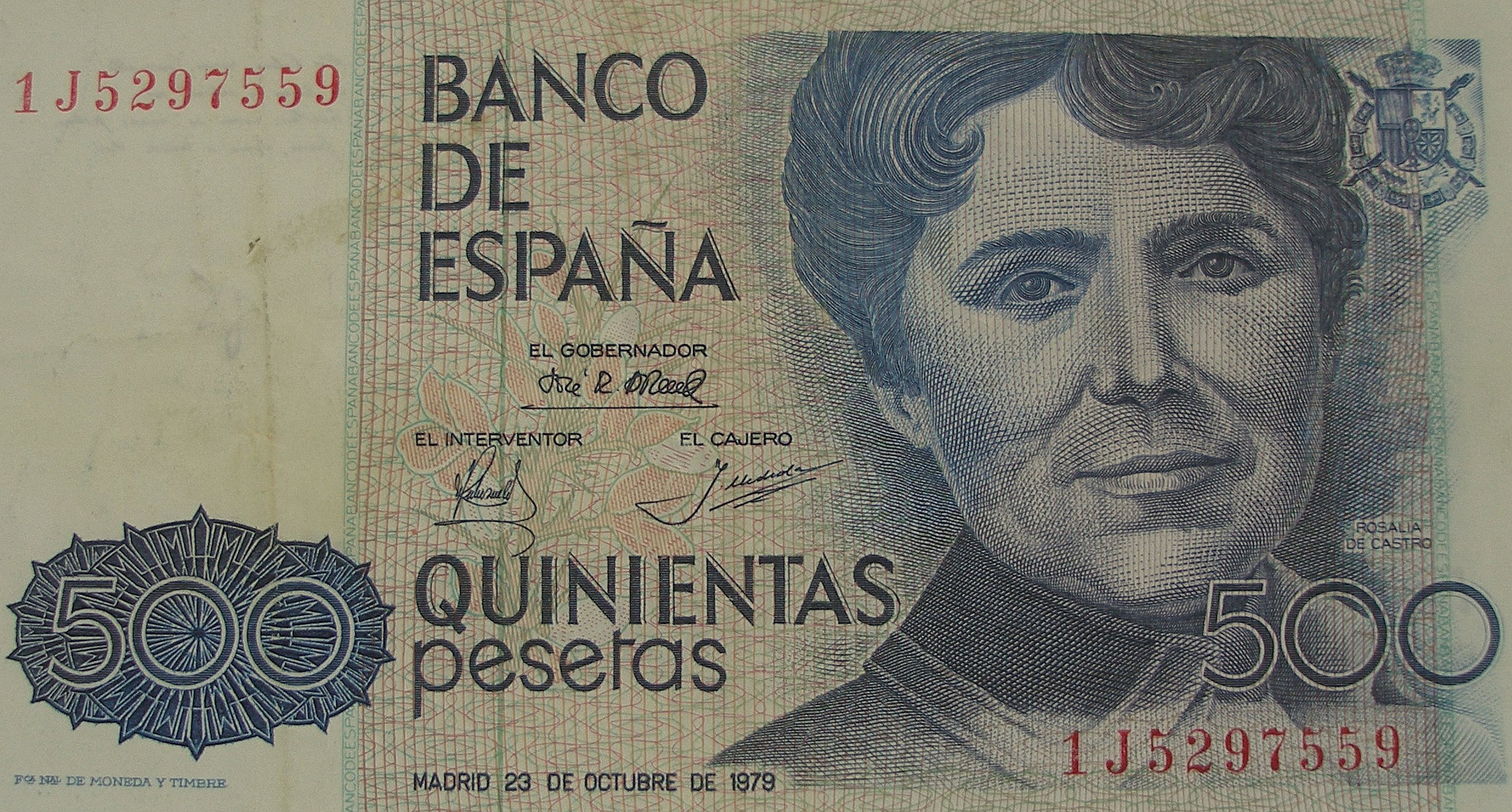 Peseta Wallpapers