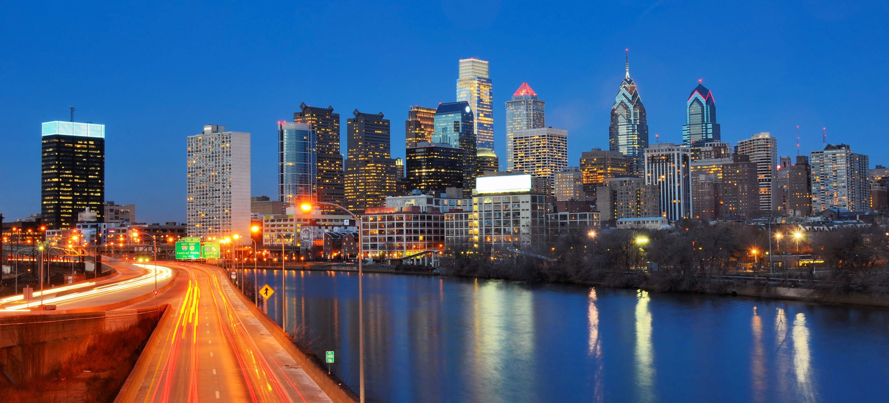 Philadelphia Pa Wallpapers