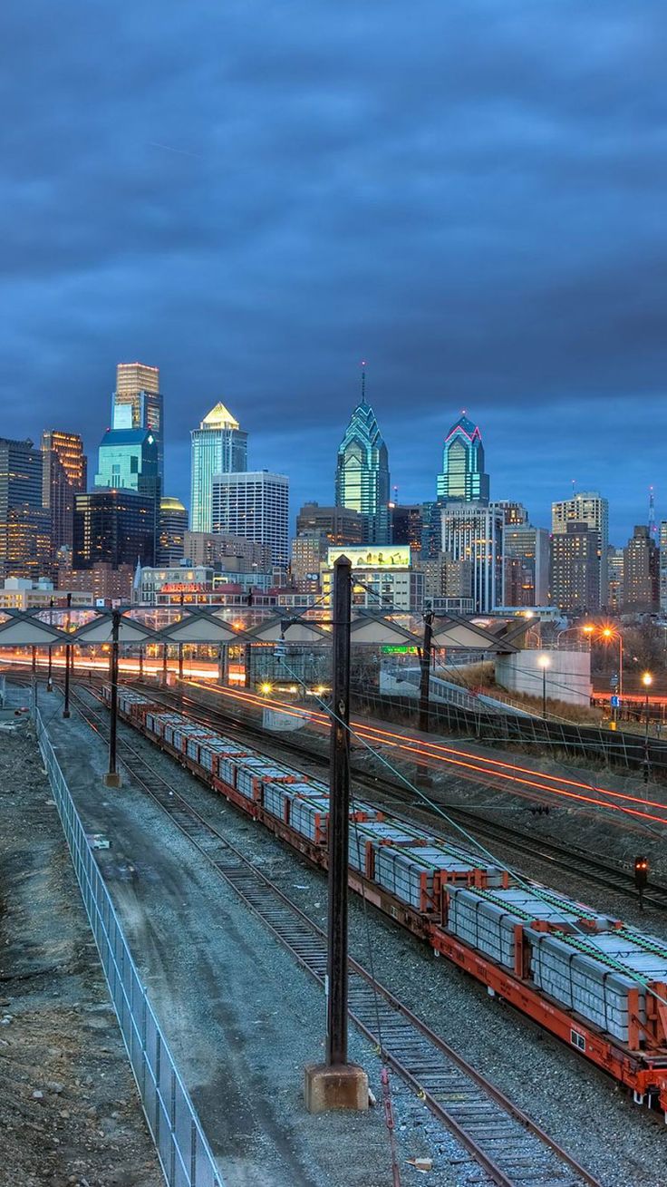 Philadelphia Pa Wallpapers