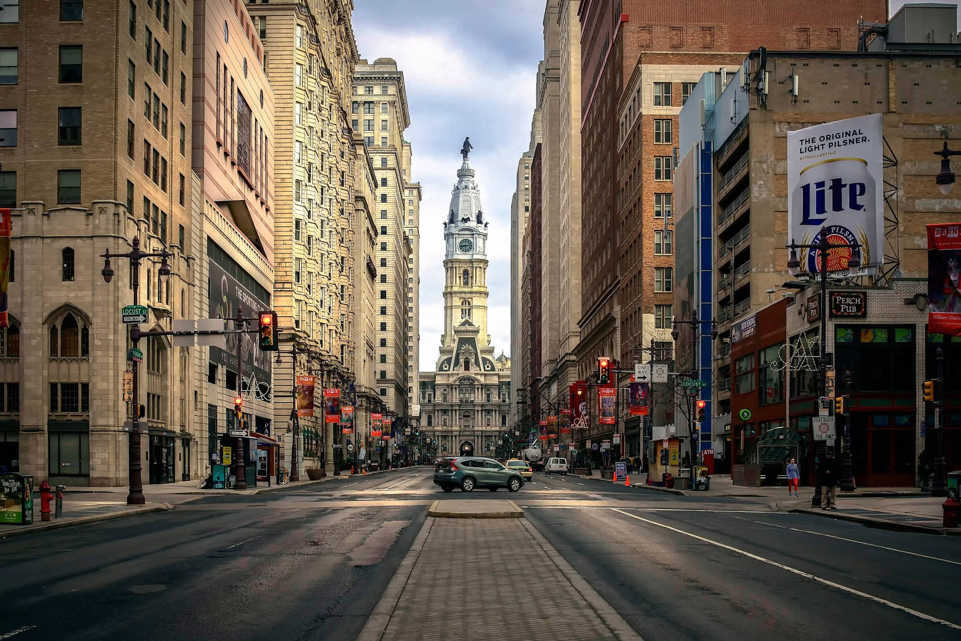 Philadelphia Pa Wallpapers