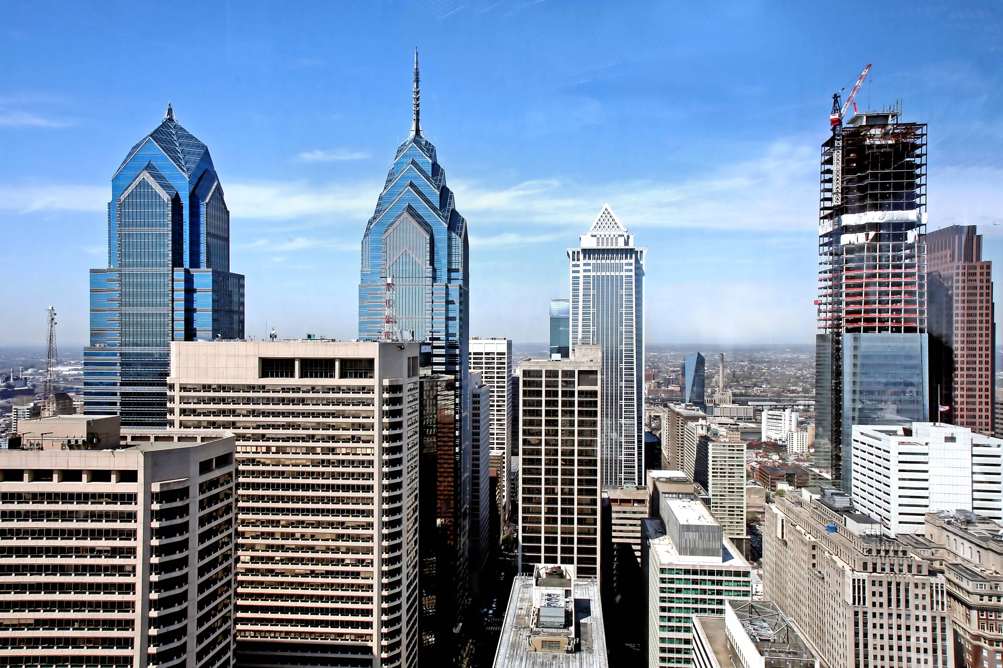 Philadelphia Pa Wallpapers