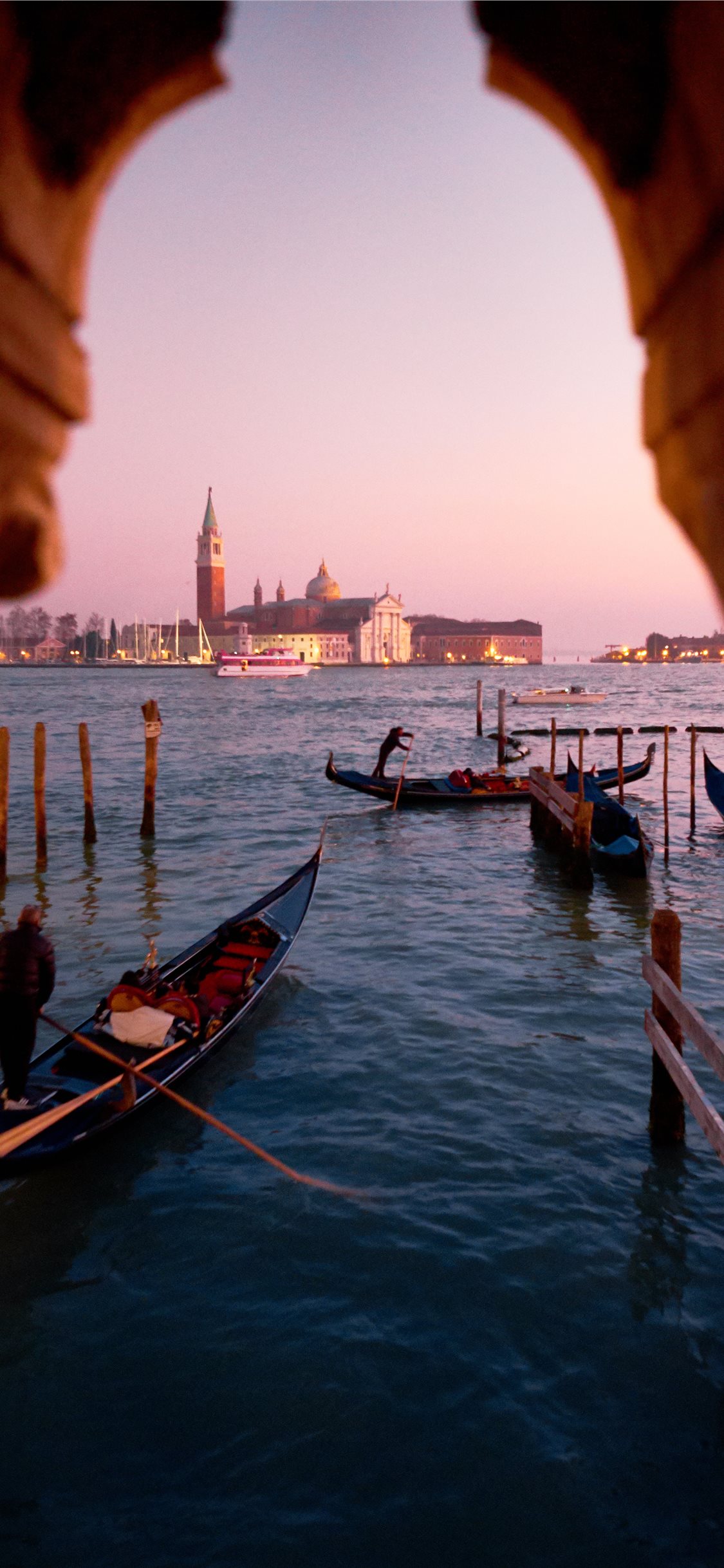 Piazza San Marco Wallpapers