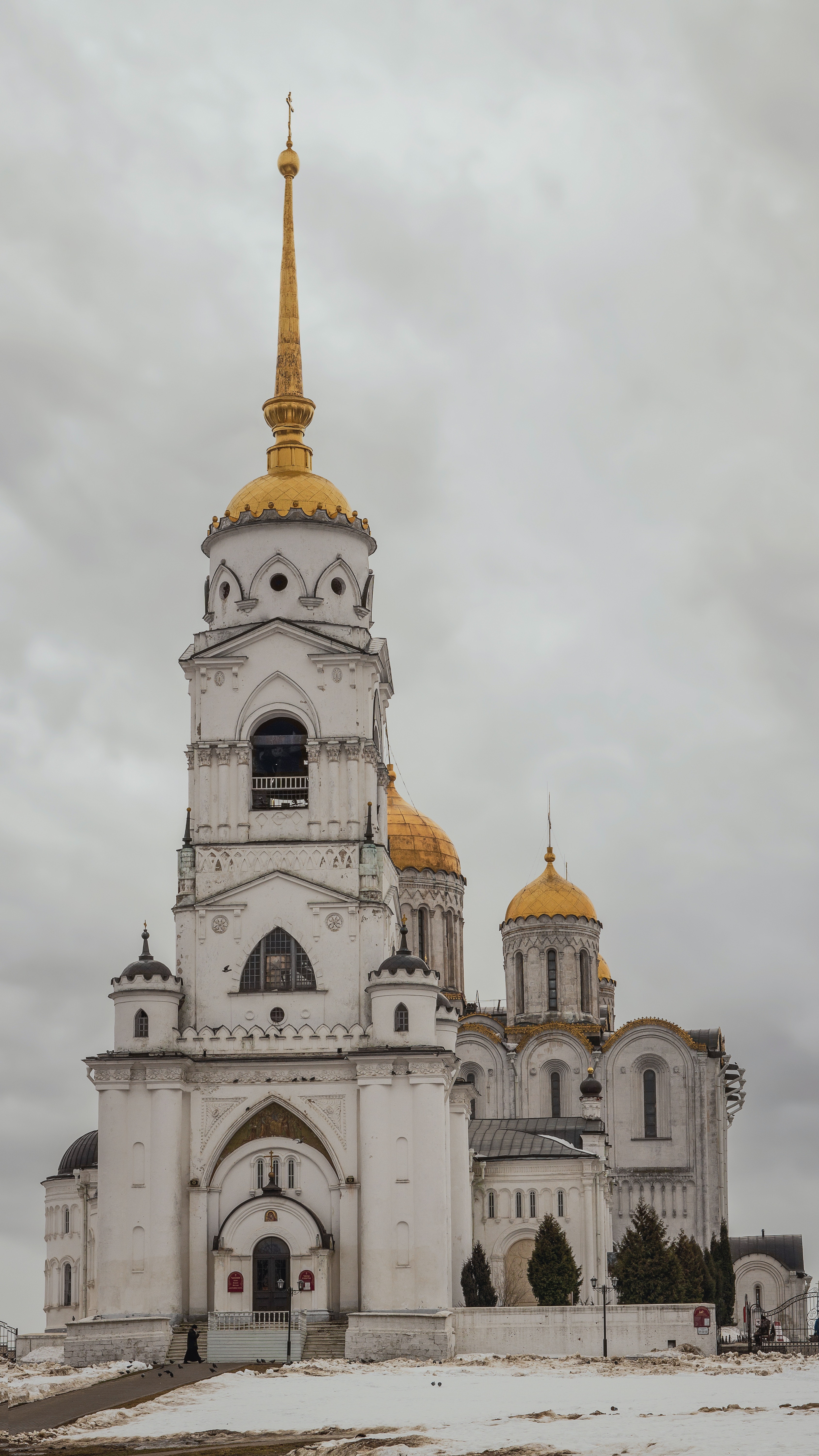 Pilgrimage Church Of The Assumption Of Maria Wallpapers