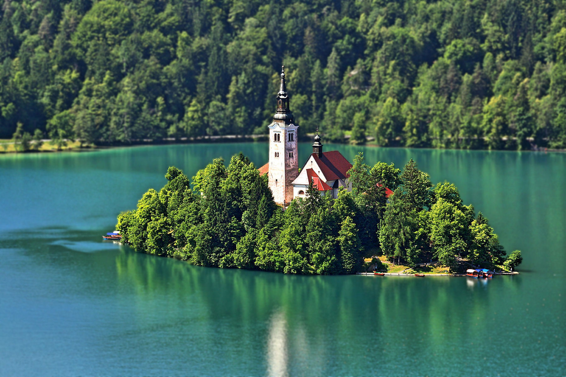 Pilgrimage Church Of The Assumption Of Maria Wallpapers