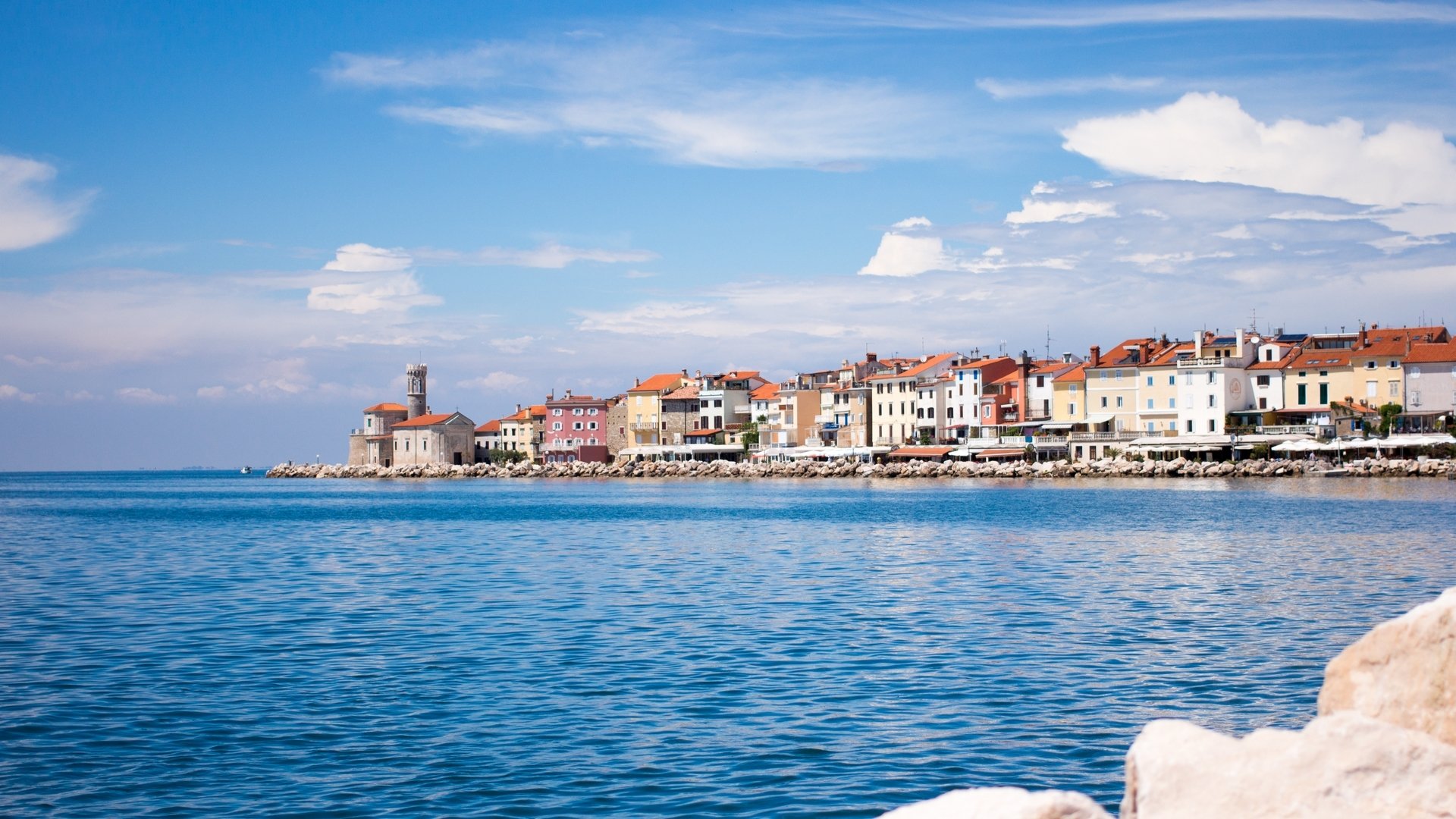 Piran Wallpapers