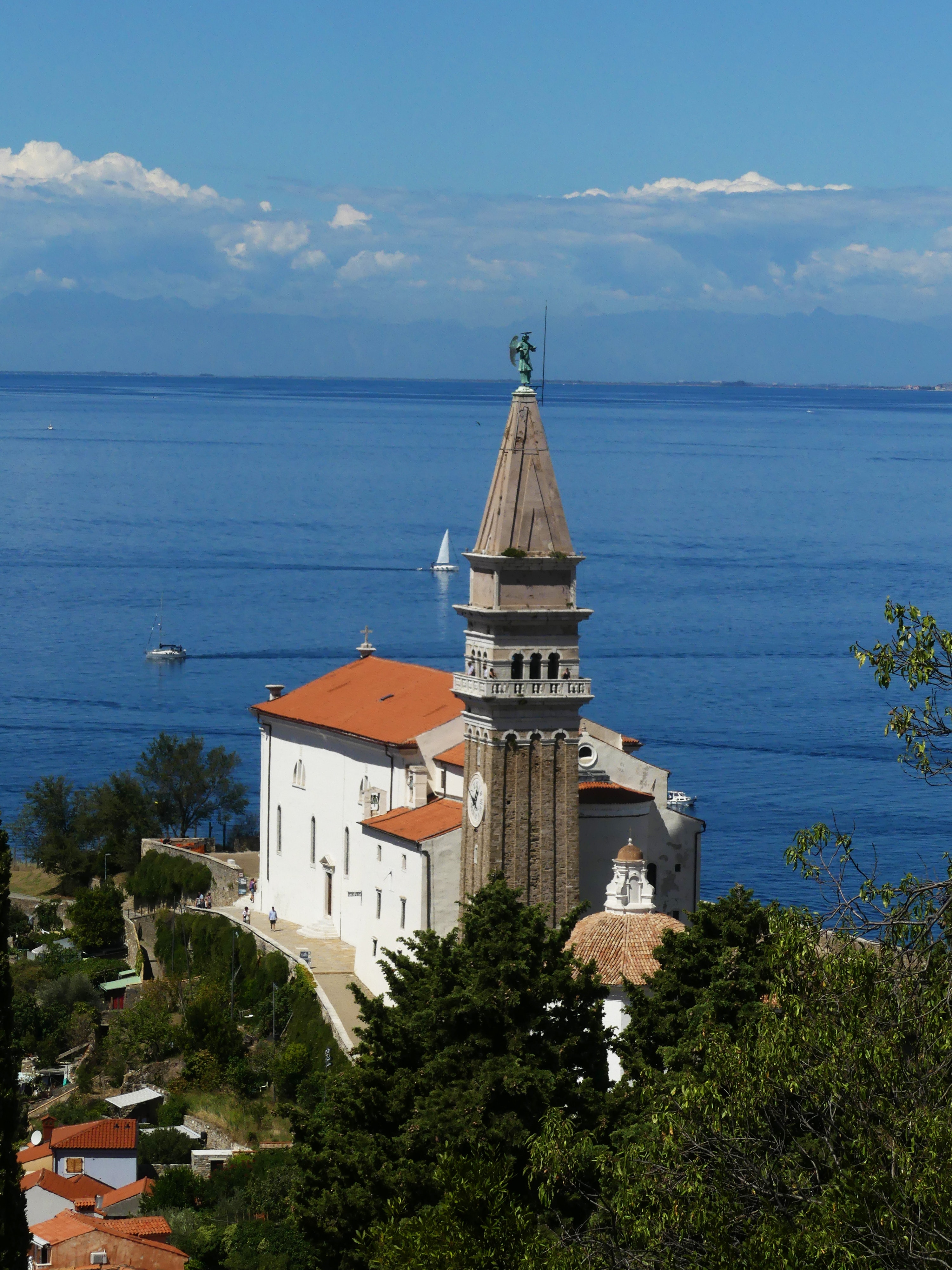 Piran Wallpapers