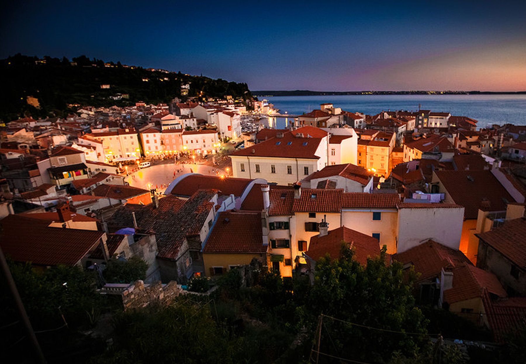 Piran Wallpapers