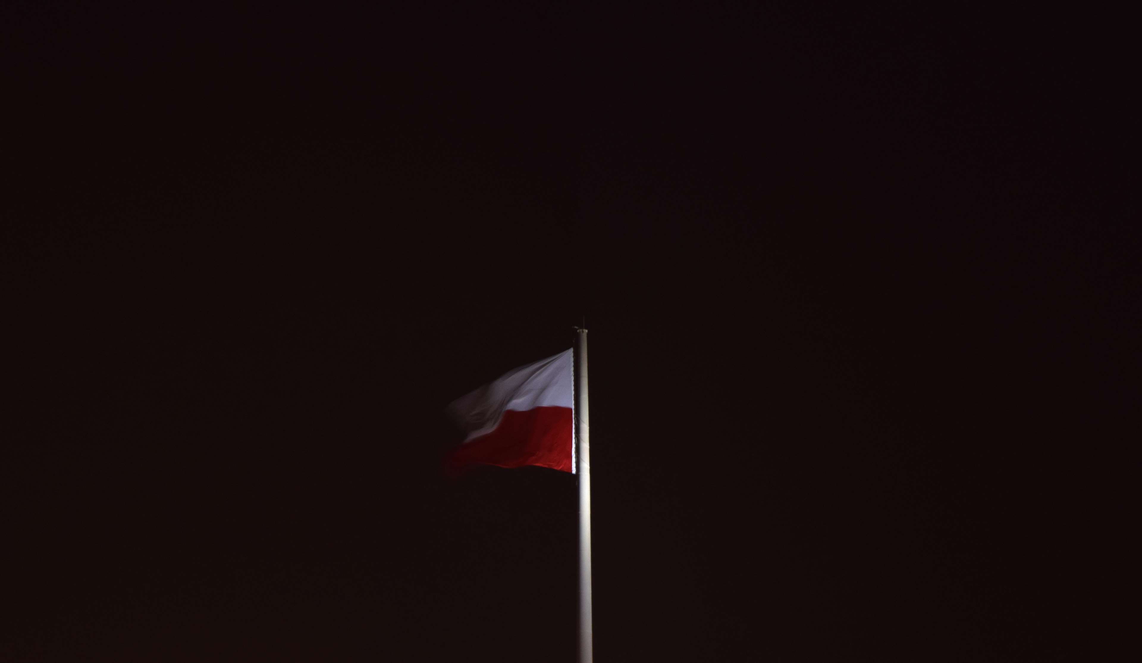 Poland Flag Wallpapers