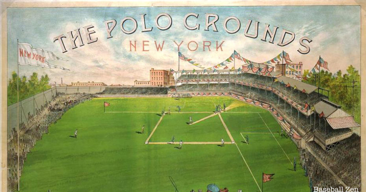 Polo Grounds Wallpapers