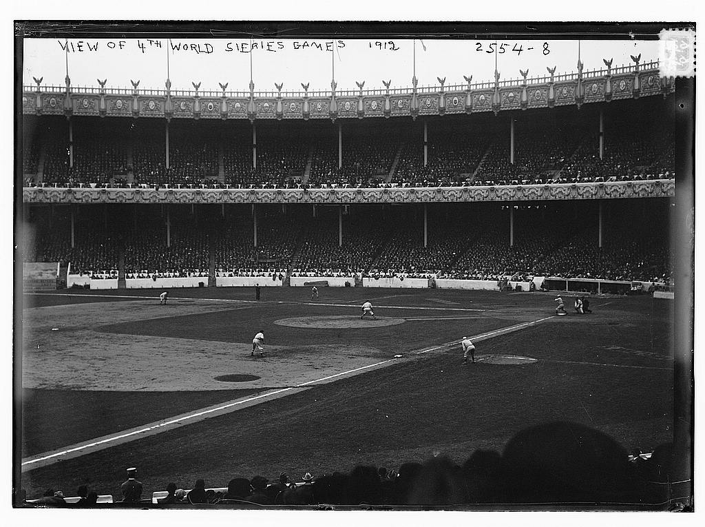 Polo Grounds Wallpapers