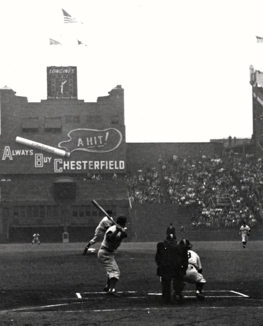 Polo Grounds Wallpapers