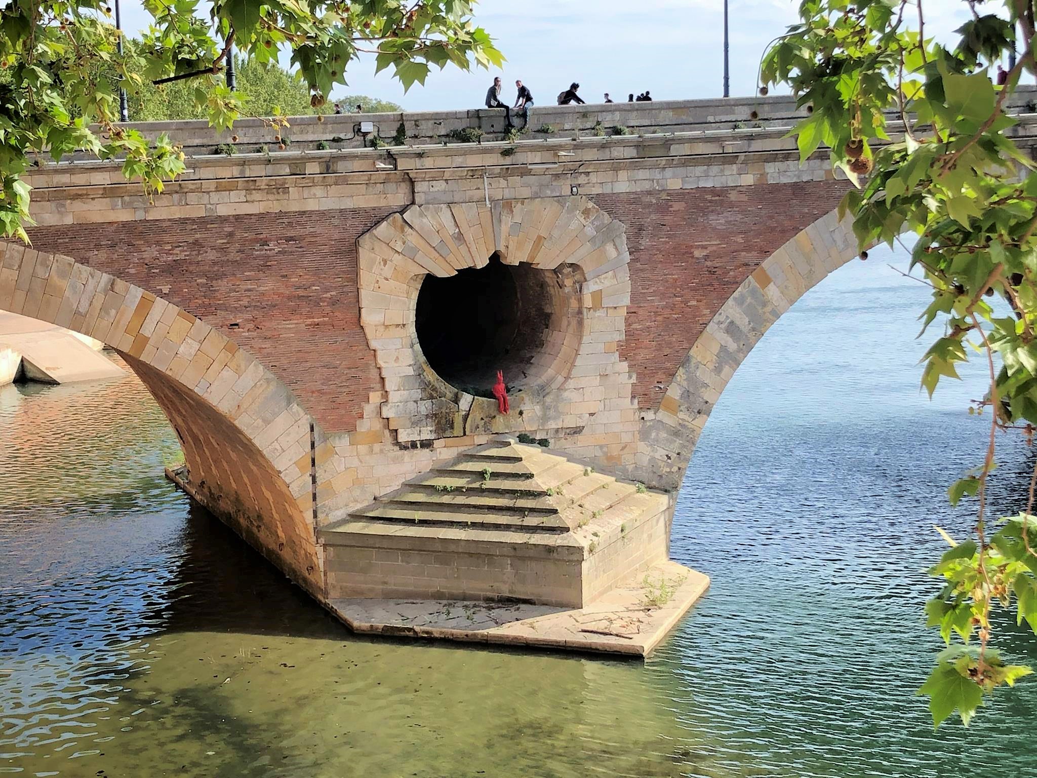 Pont Neuf, Toulouse Wallpapers