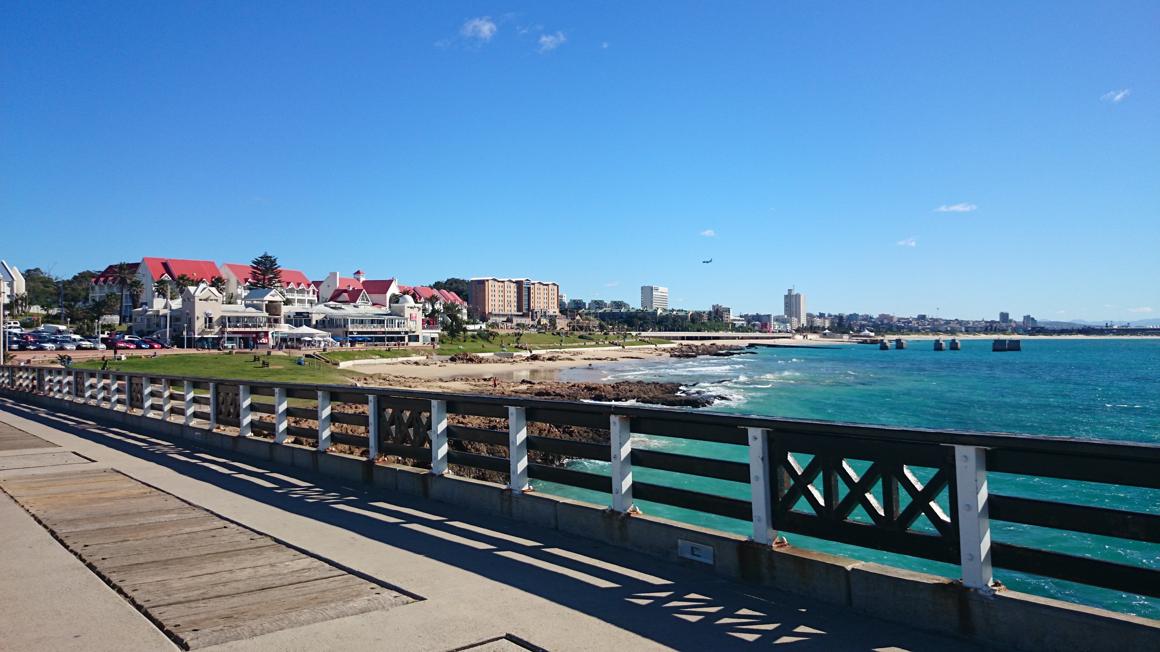 Port Elizabeth Wallpapers