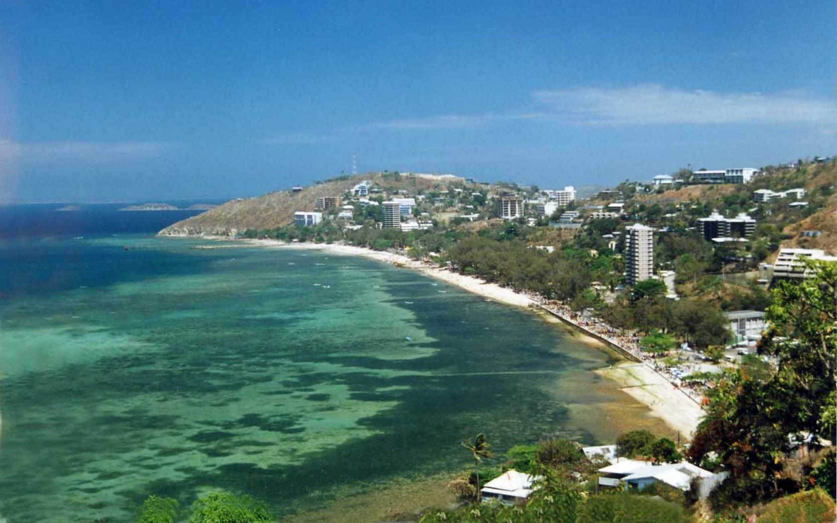 Port Moresby Wallpapers