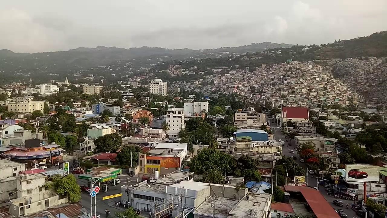 Port-Au-Prince Wallpapers