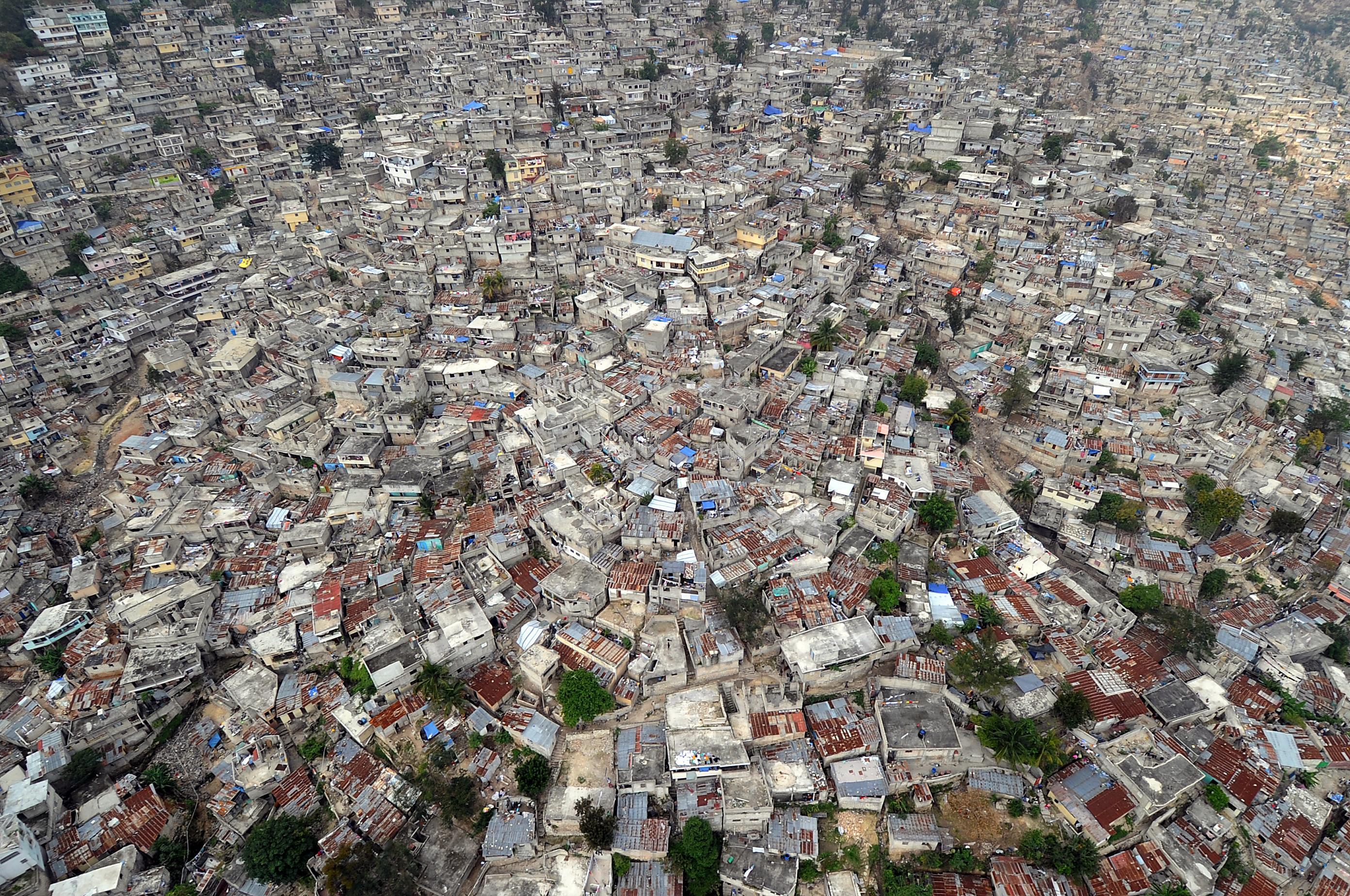 Port-Au-Prince Wallpapers