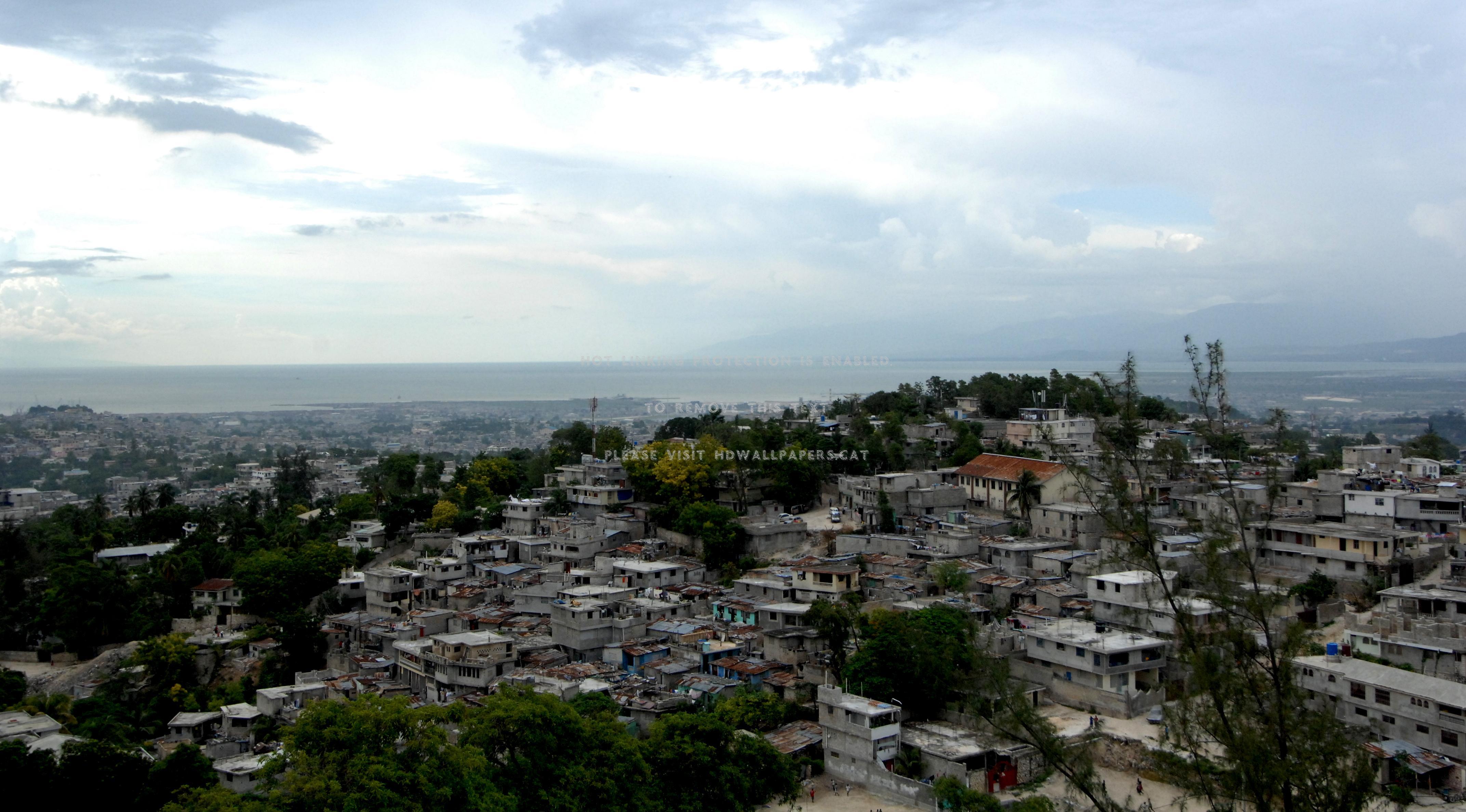 Port-Au-Prince Wallpapers