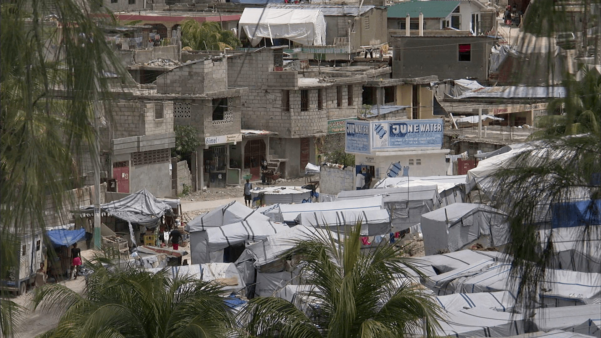 Port-Au-Prince Wallpapers