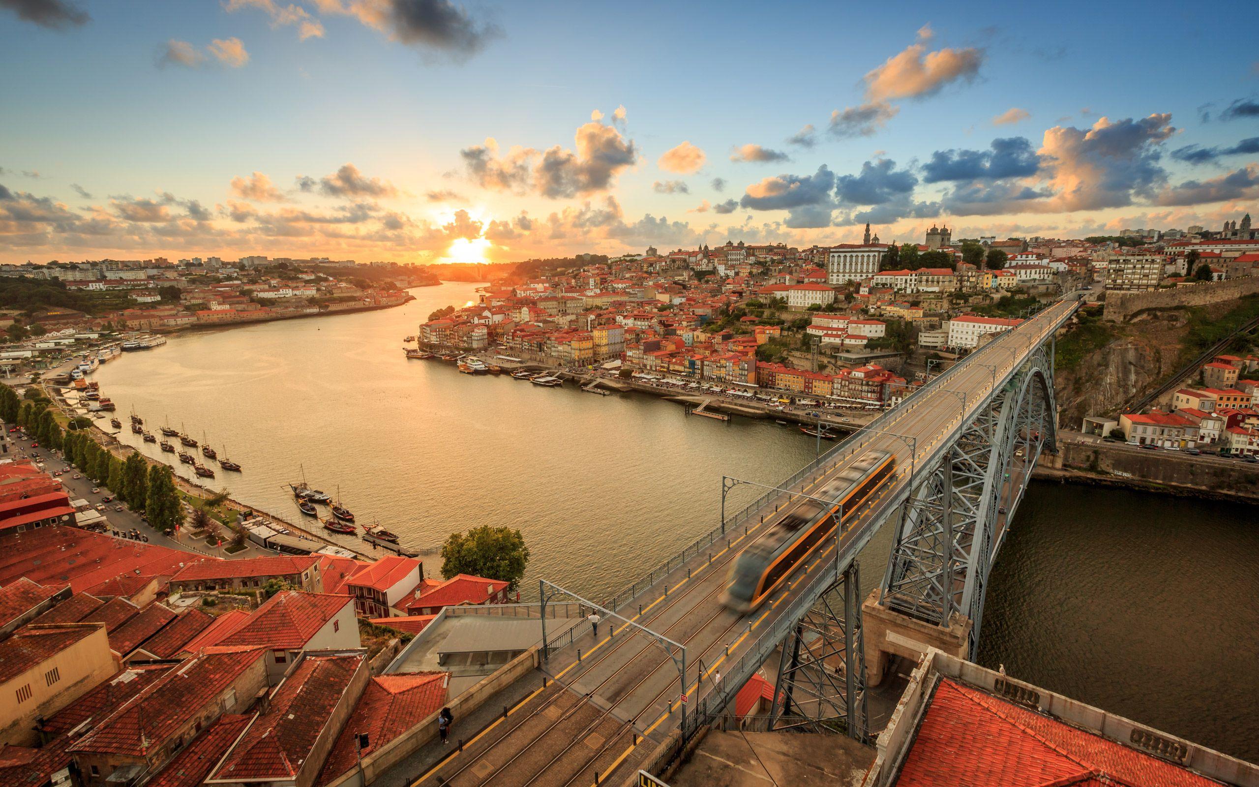 Porto Wallpapers