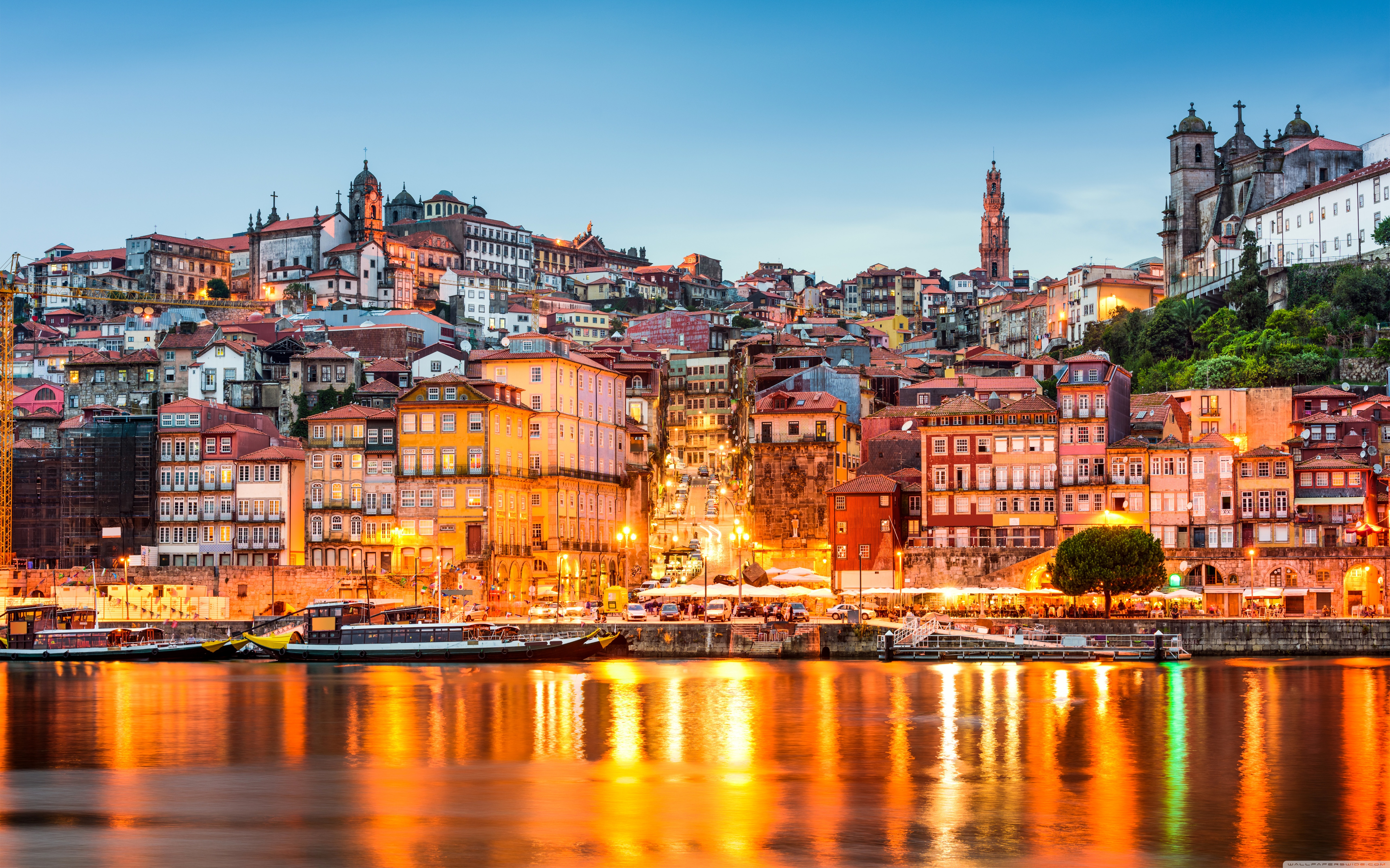 Porto Wallpapers