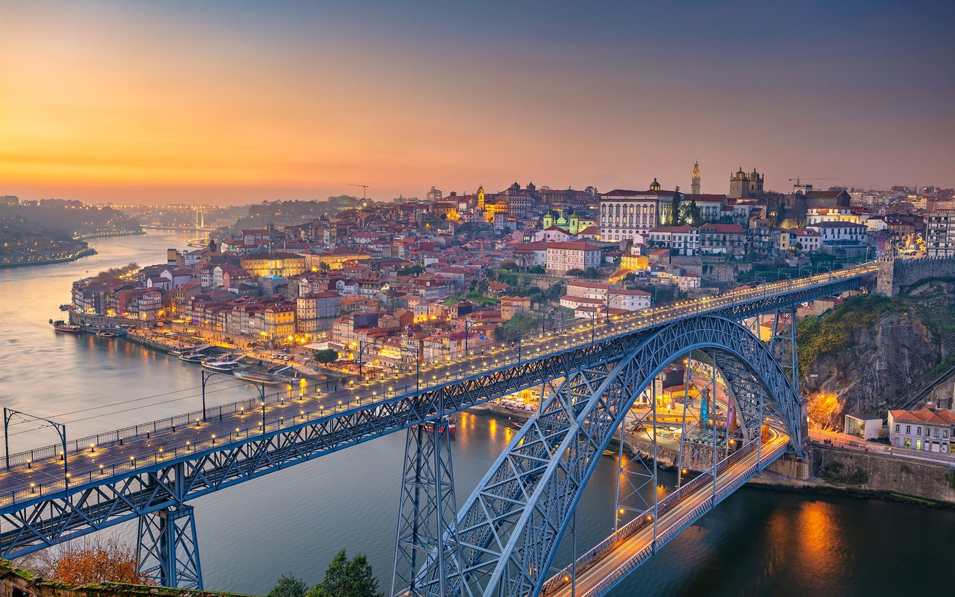 Porto Wallpapers