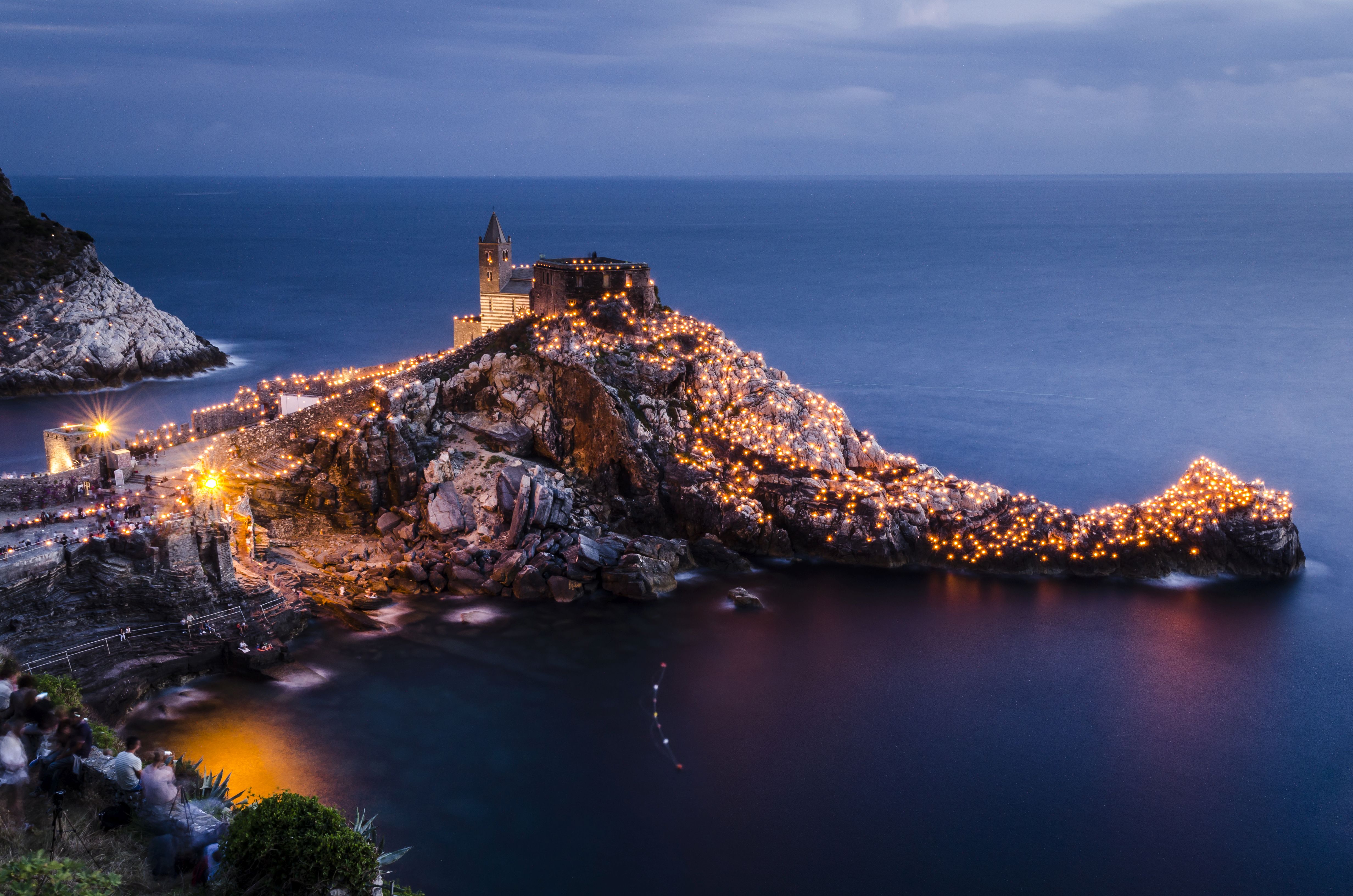 Porto Venere Wallpapers