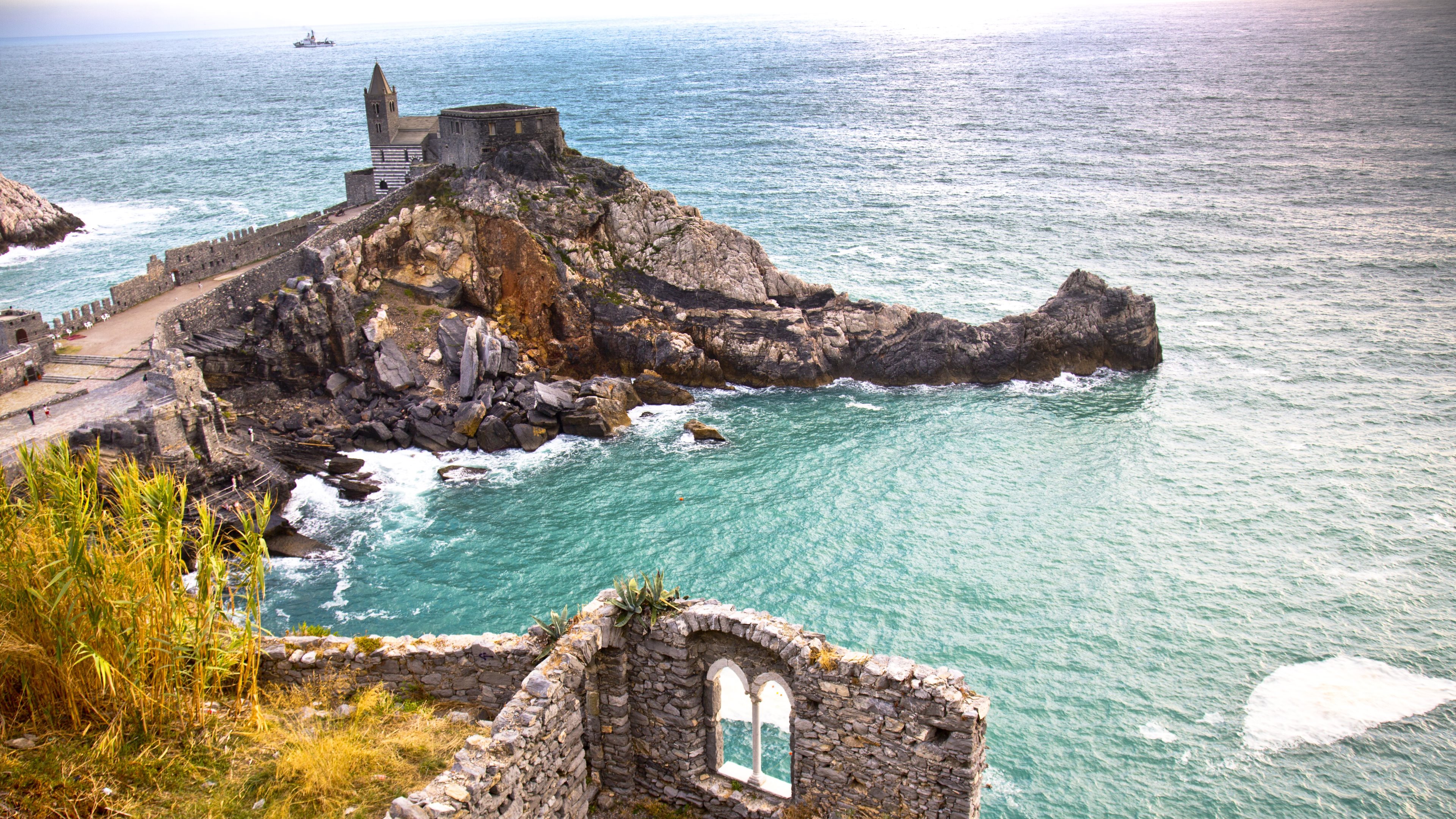 Porto Venere Wallpapers