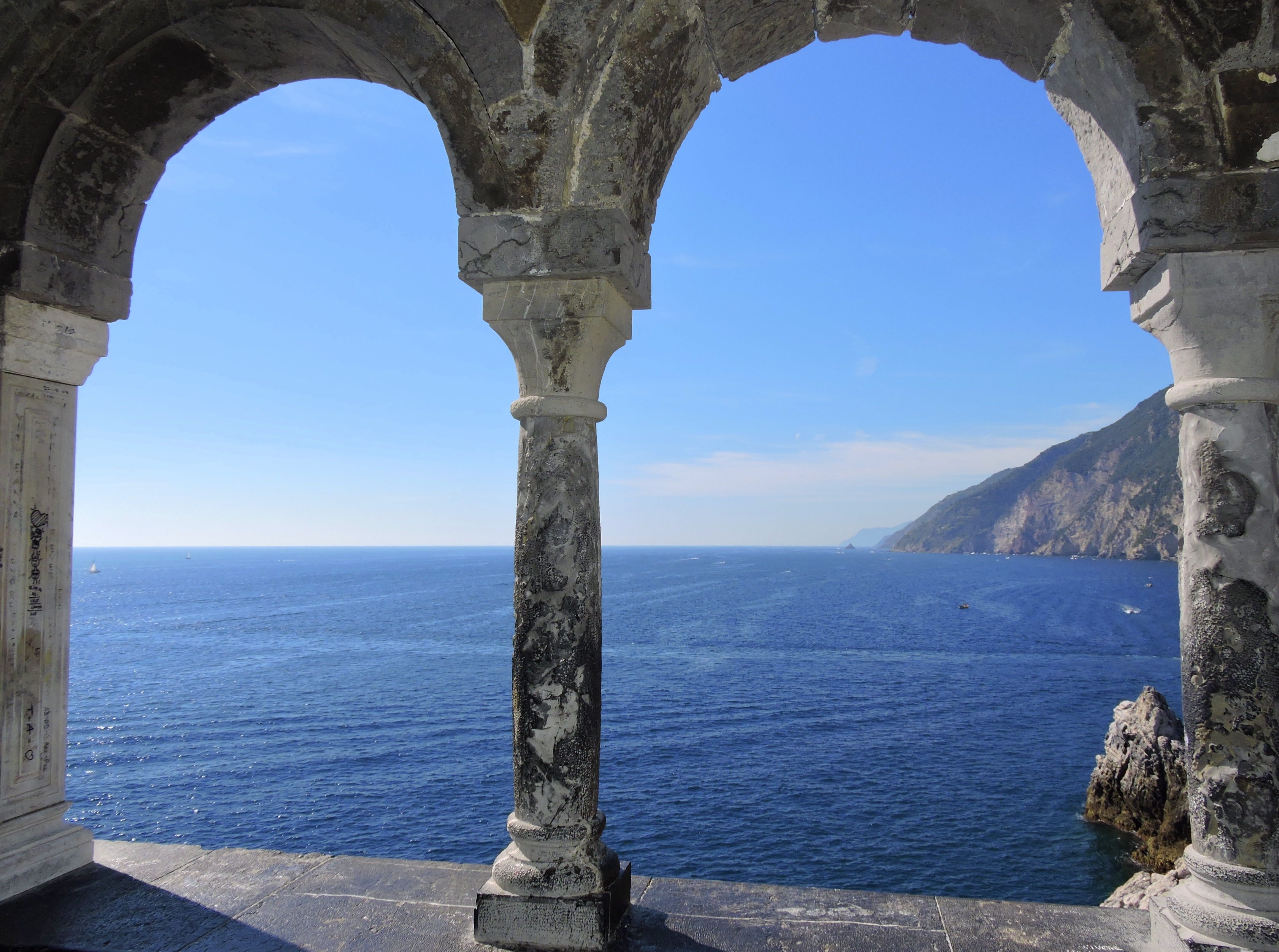 Porto Venere Wallpapers