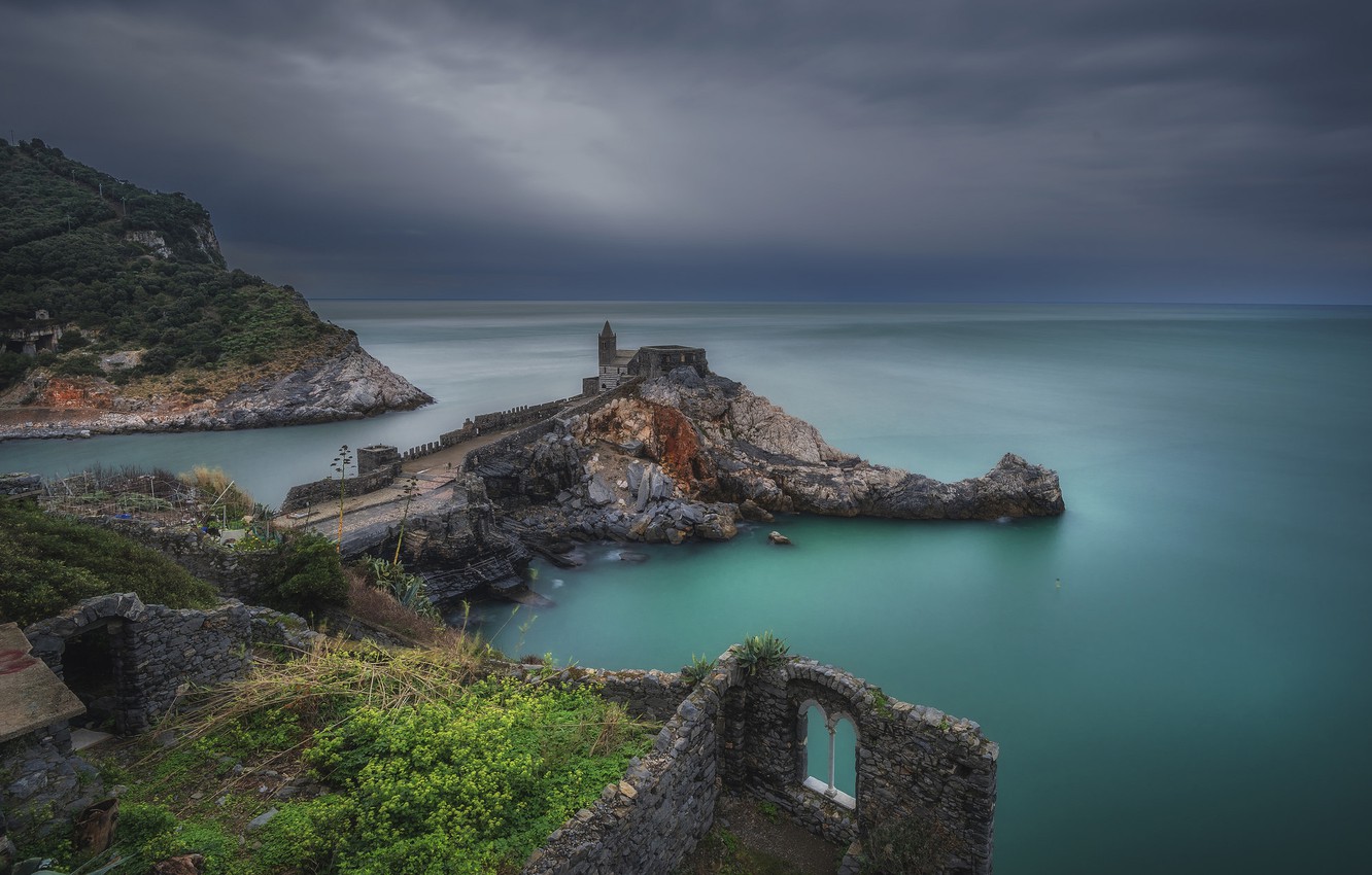 Porto Venere Wallpapers