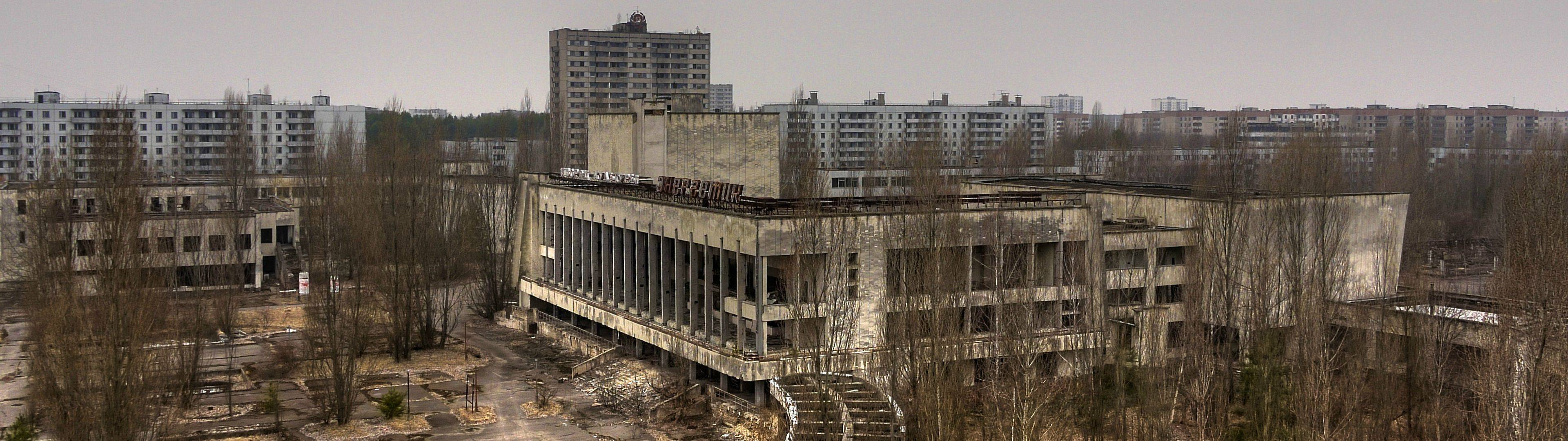 Pripyat Wallpapers