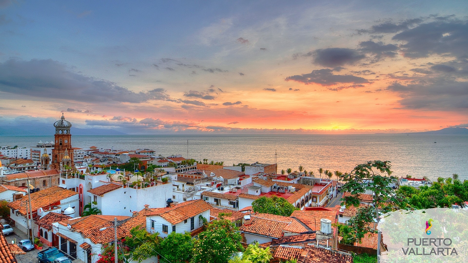 Puerto Vallarta Wallpapers