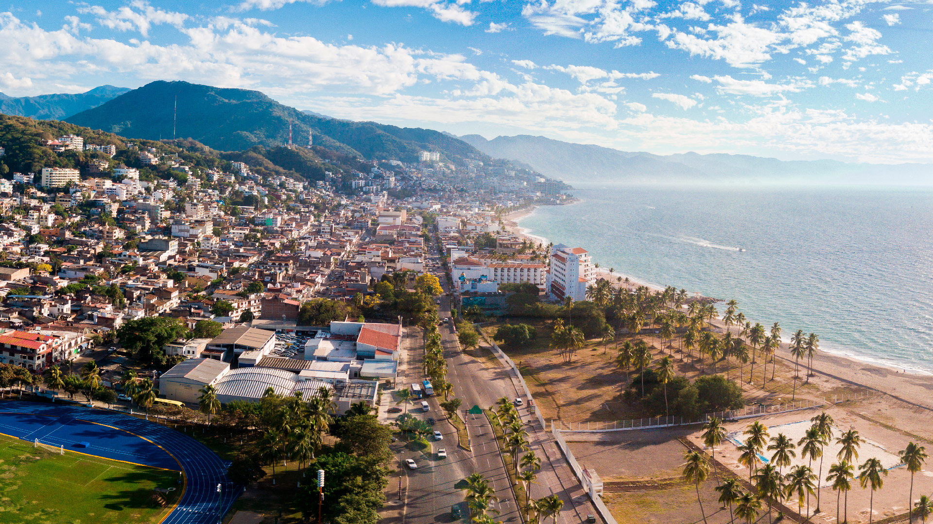 Puerto Vallarta Wallpapers