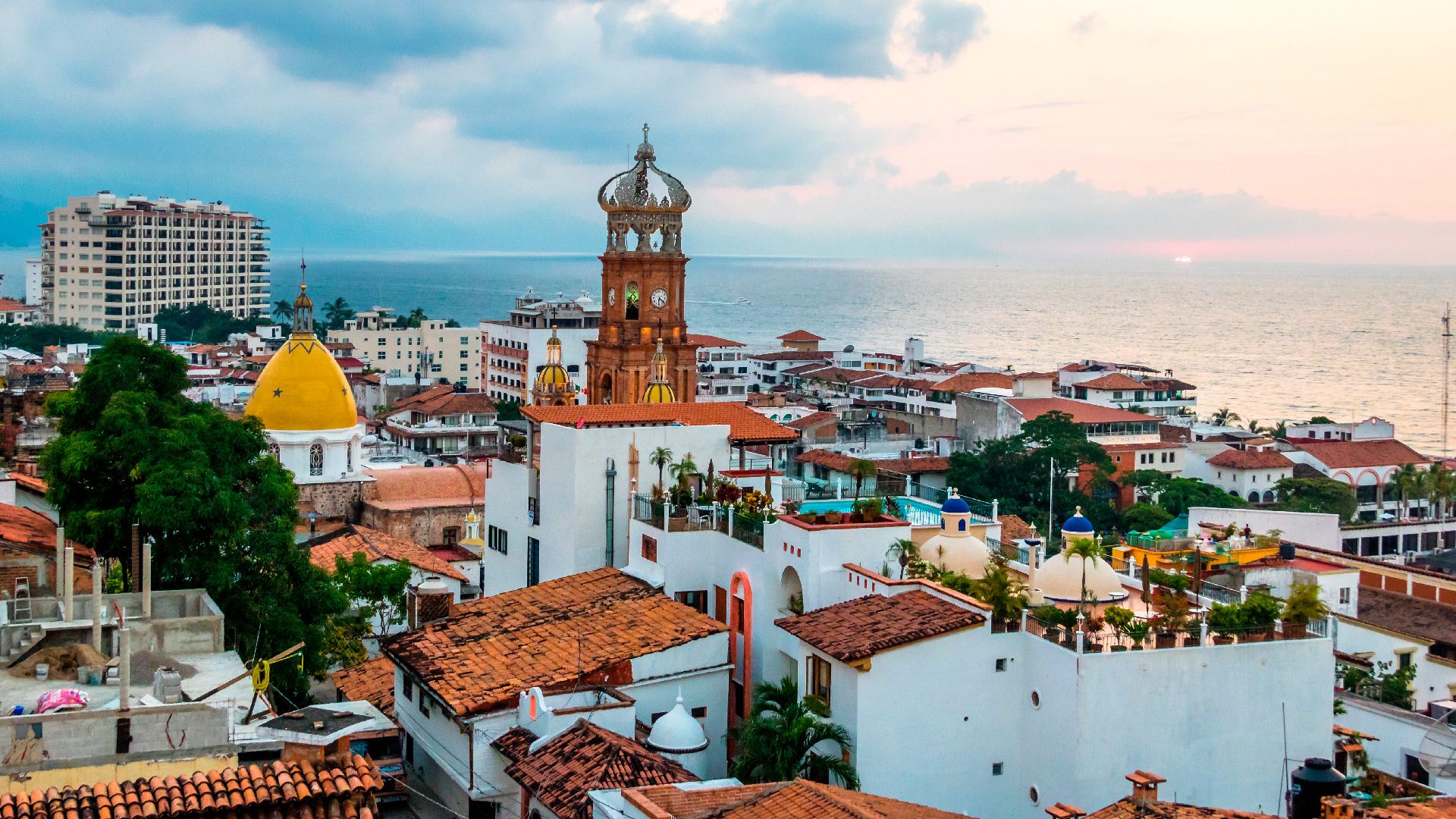 Puerto Vallarta Wallpapers