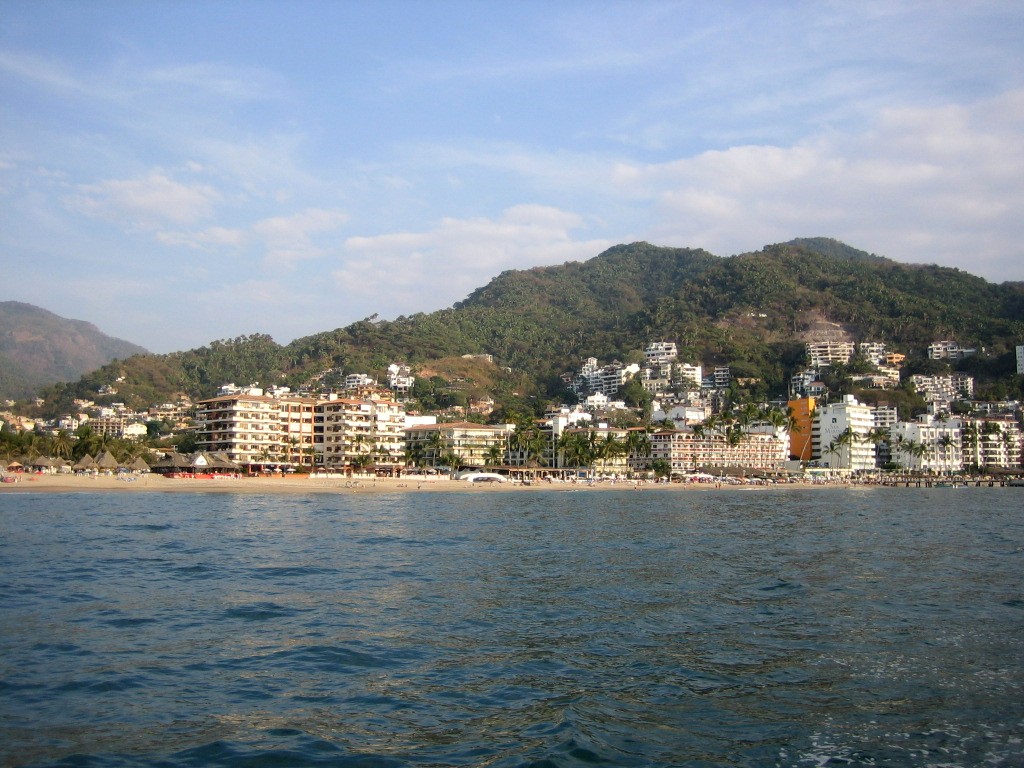 Puerto Vallarta Wallpapers