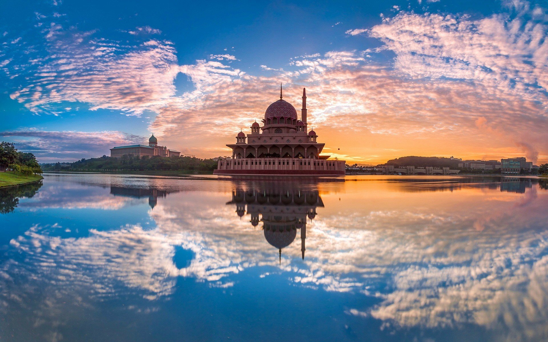 Putrajaya Wallpapers