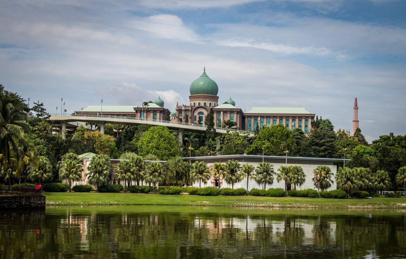 Putrajaya Wallpapers