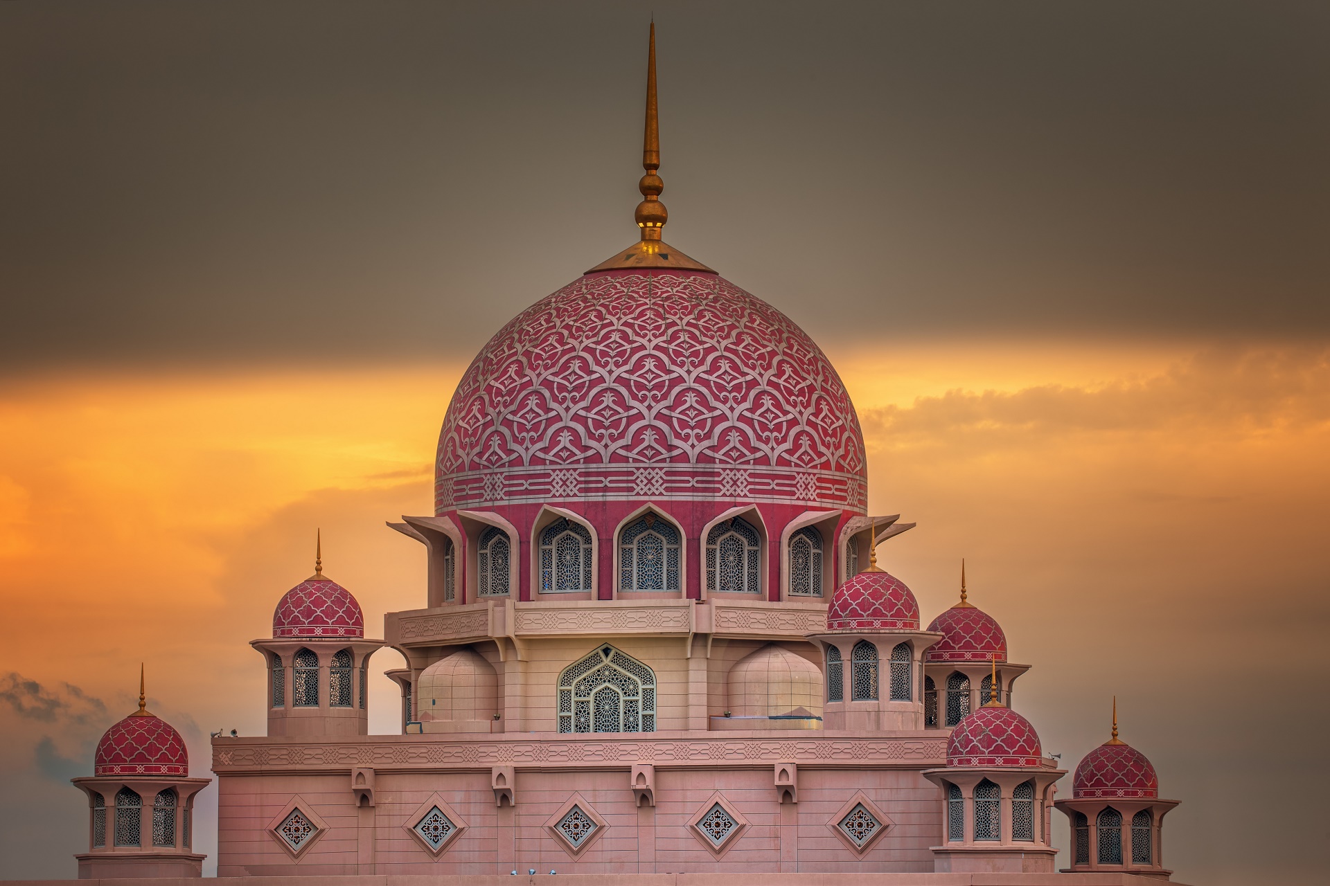 Putrajaya Wallpapers