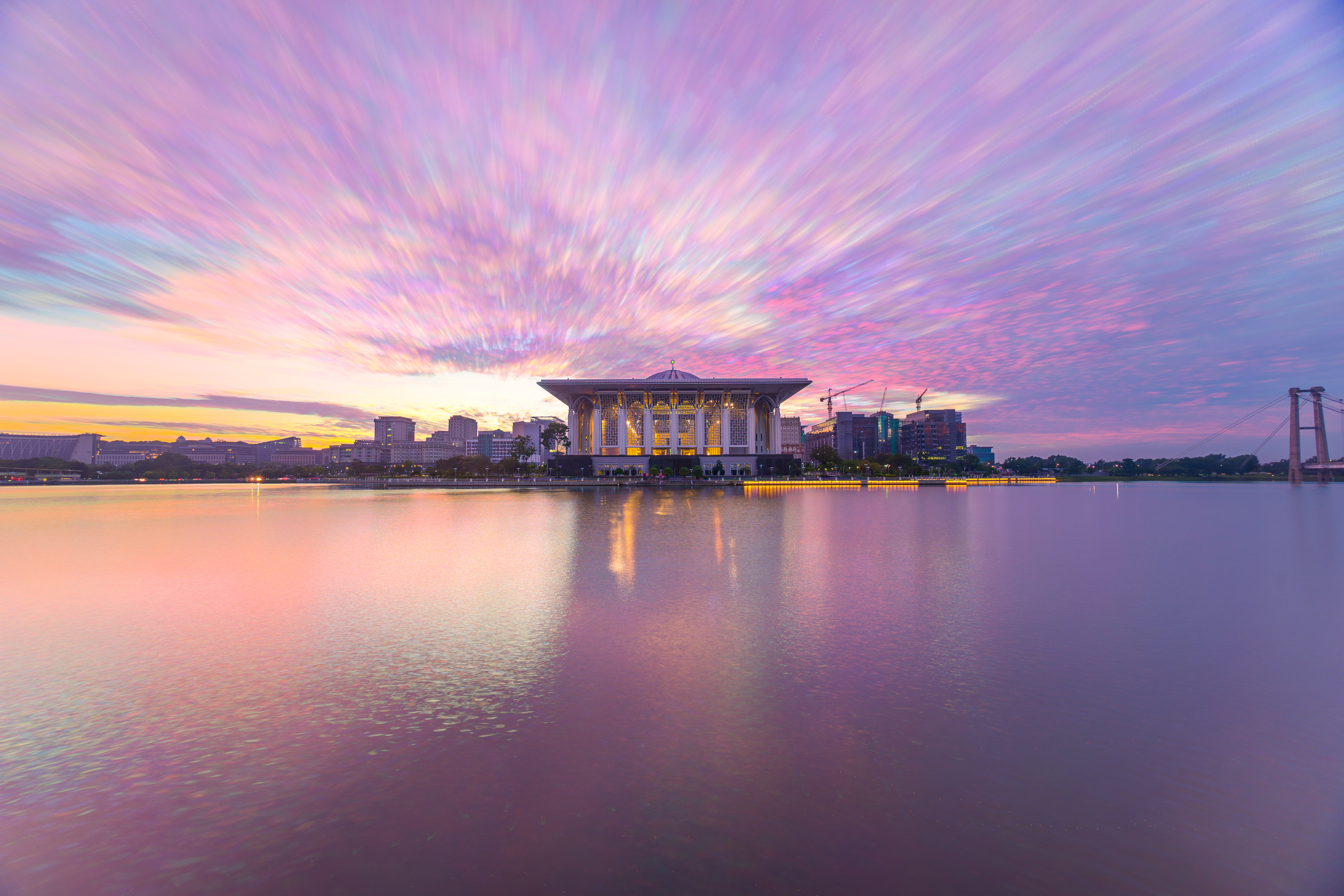 Putrajaya Wallpapers