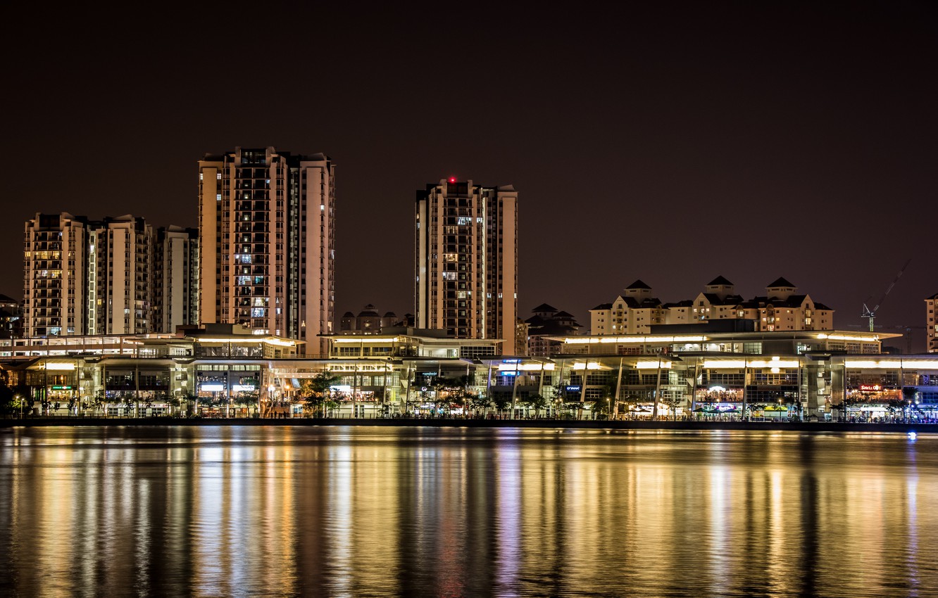 Putrajaya Wallpapers