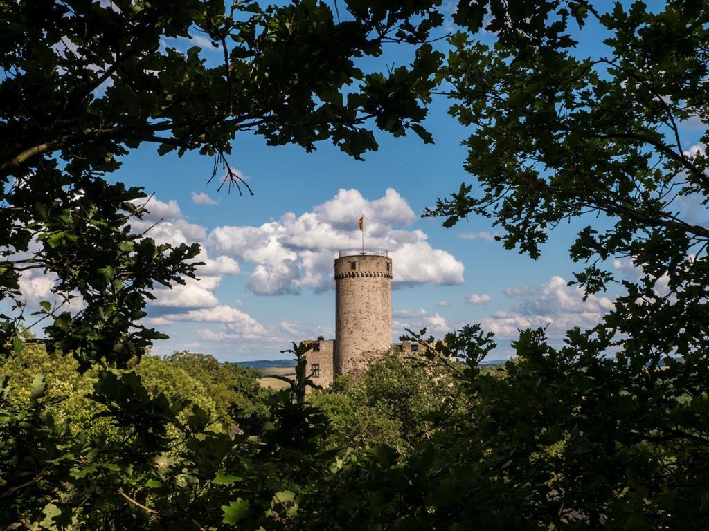 Pyrmont Castle Wallpapers