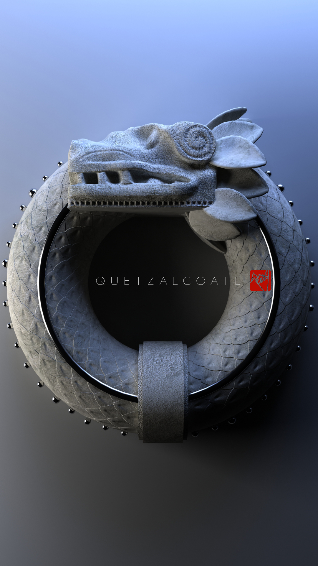 Quetzalcoatl Wallpapers