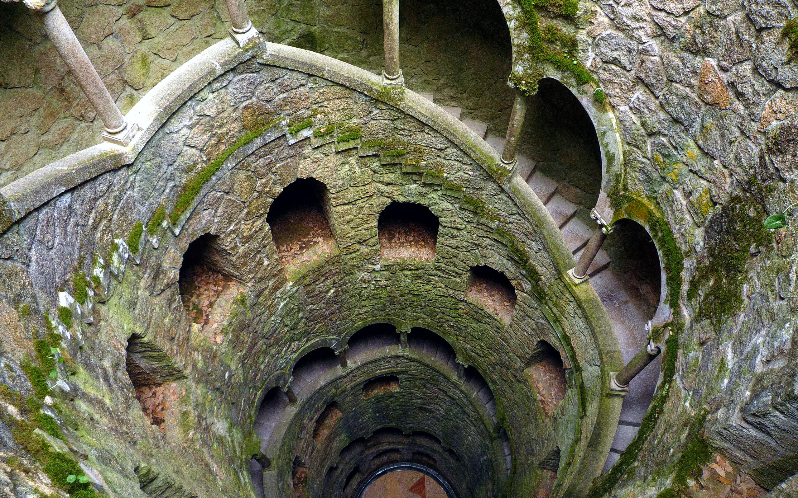 Quinta Da Regaleira Wallpapers