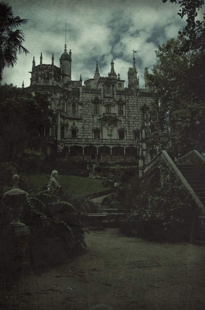 Quinta Da Regaleira Wallpapers