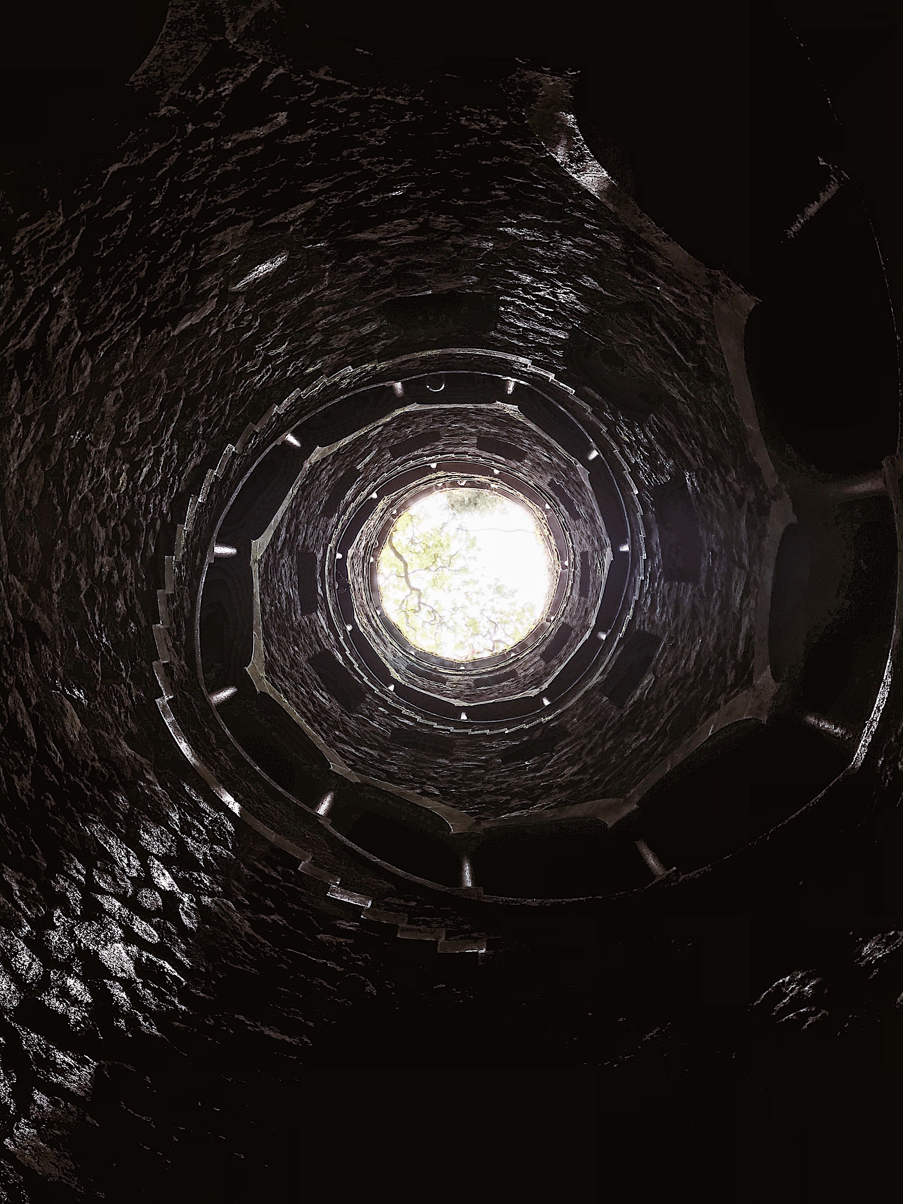 Quinta Da Regaleira Wallpapers