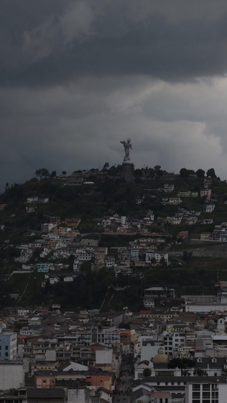 Quito Wallpapers